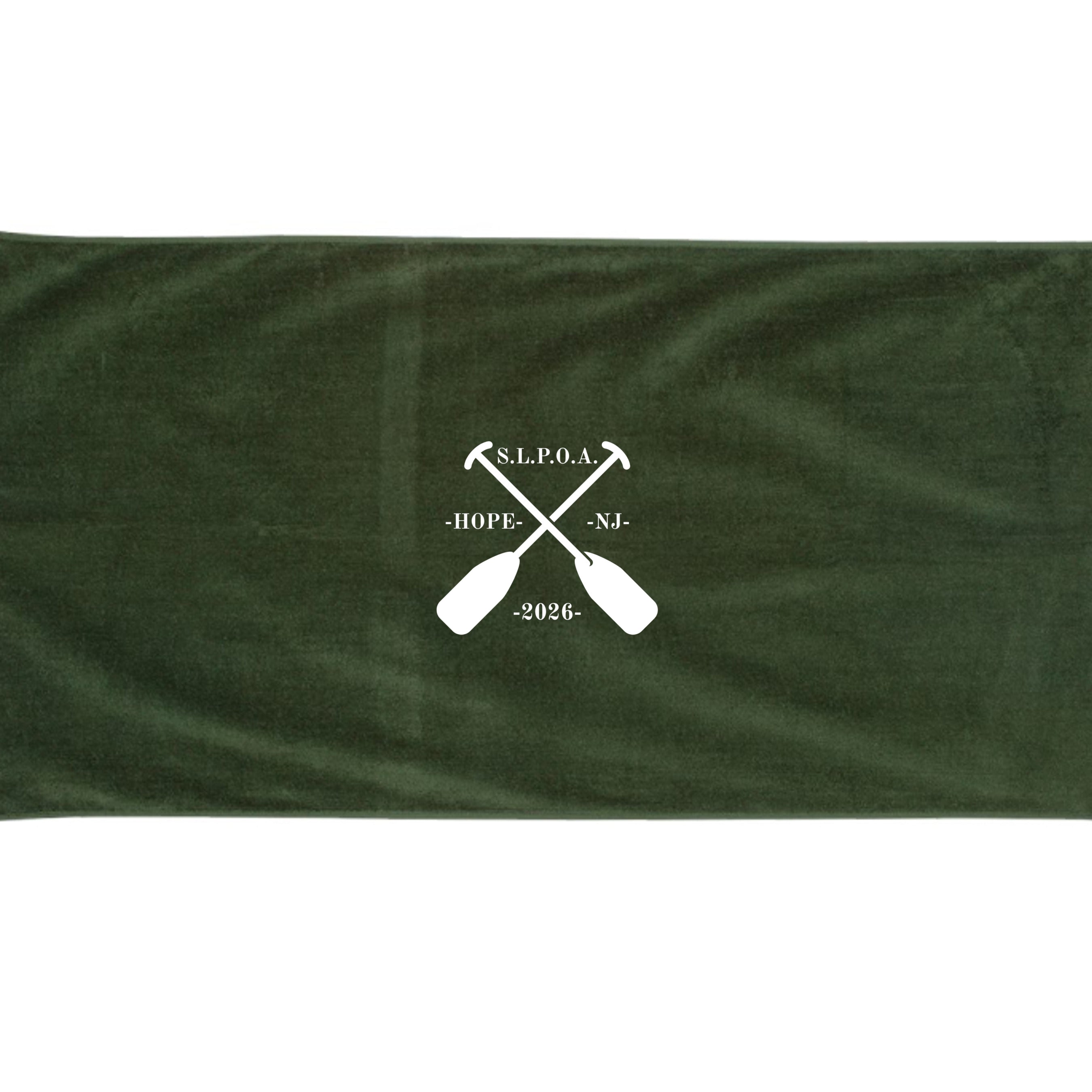 Forest - QV3060 - FRONT