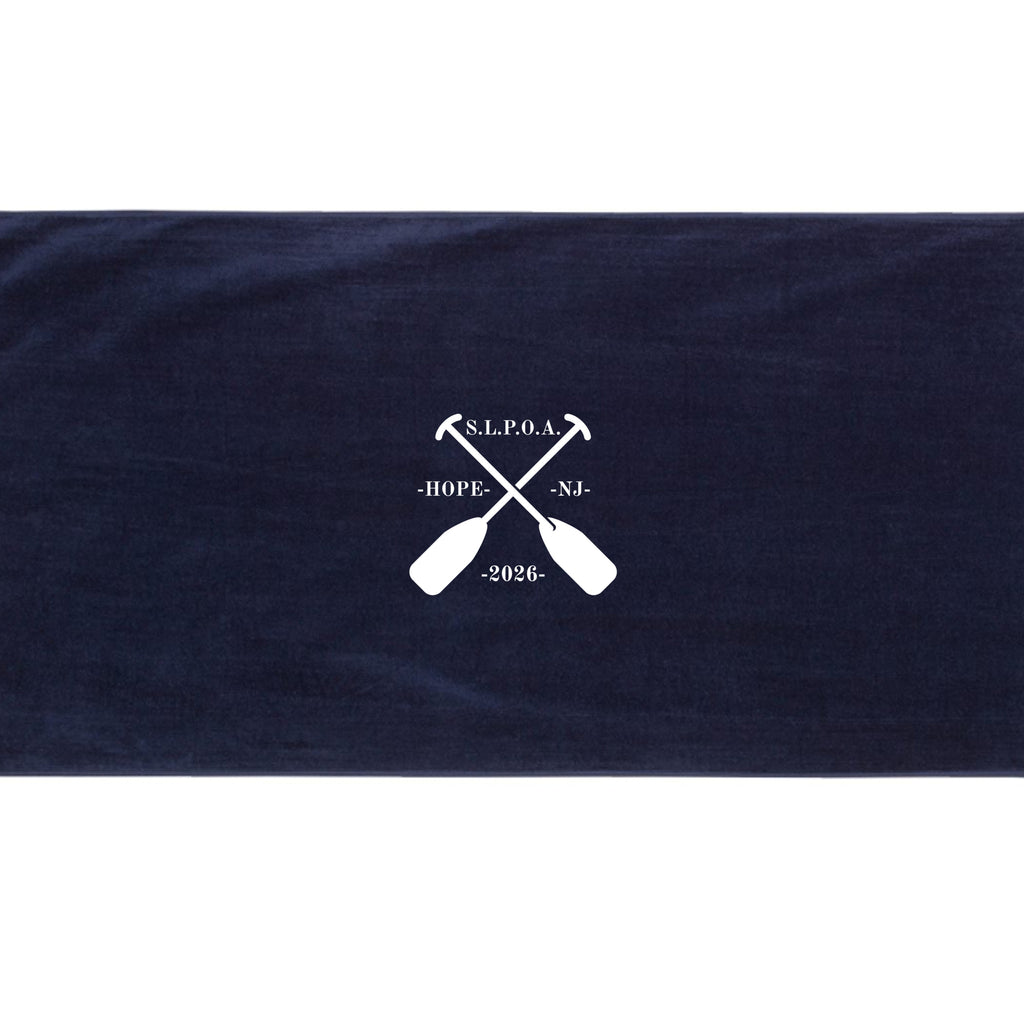 Navy - QV3060 - FRONT