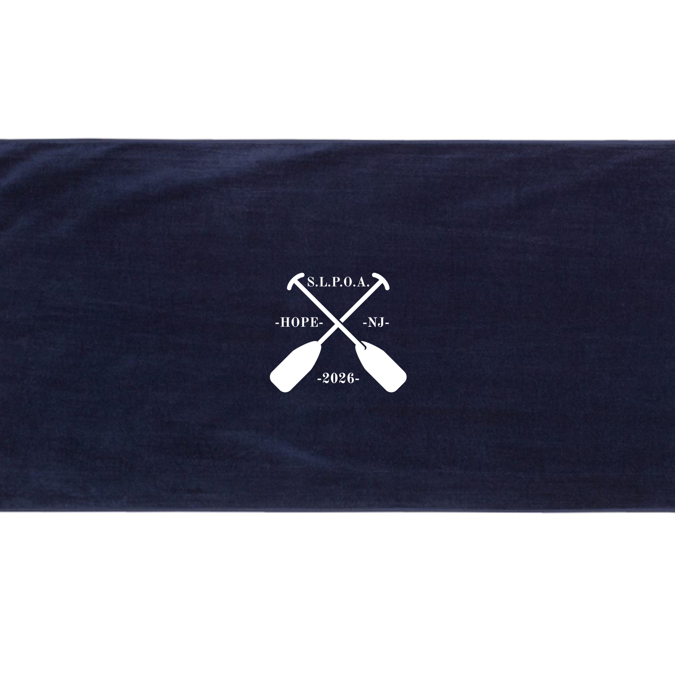 Navy - QV3060 - FRONT