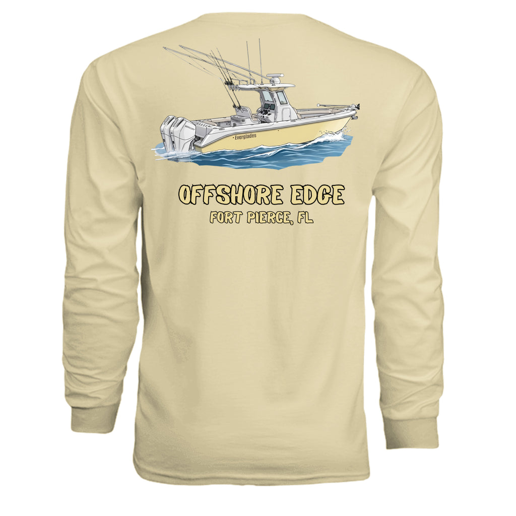 LIGHT YELLOW - N3165 - BACK