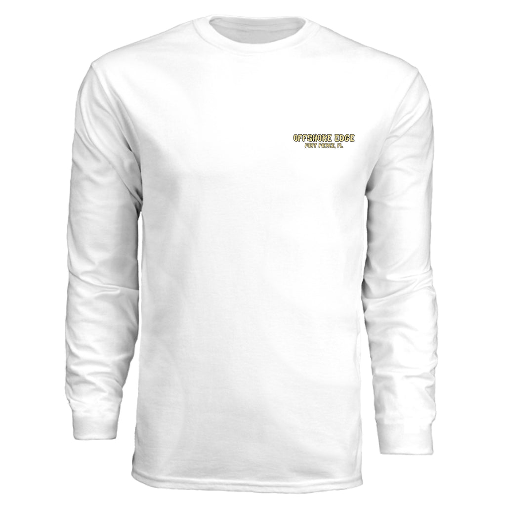 WHITE - N3165 - FRONT