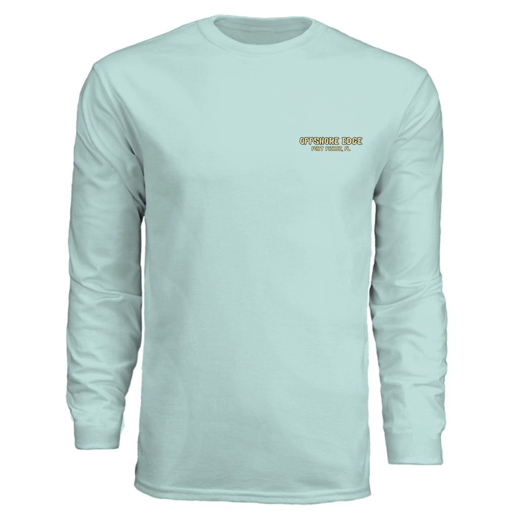PASTEL MINT - N3165 - FRONT