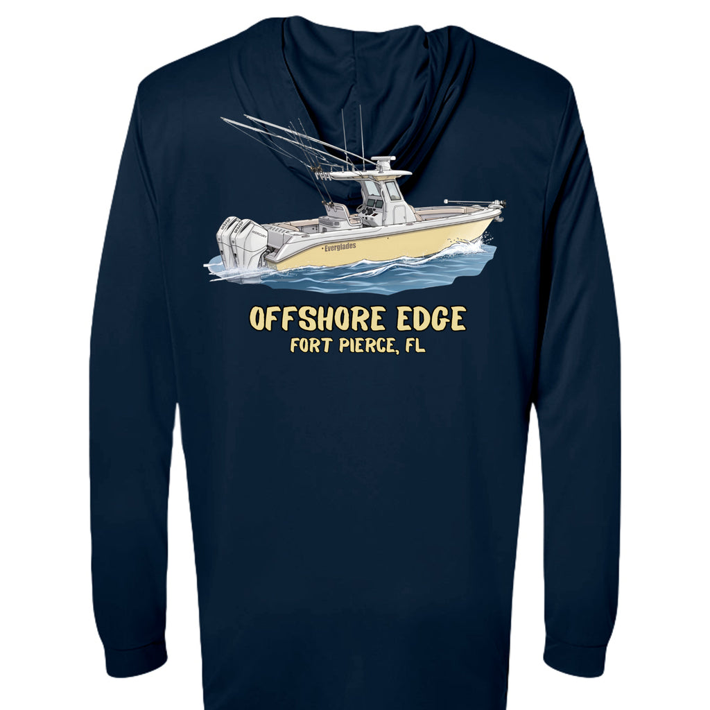 Navy - 220P - BACK