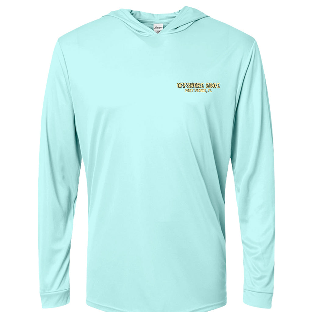 Aqua Blue - 220P - FRONT
