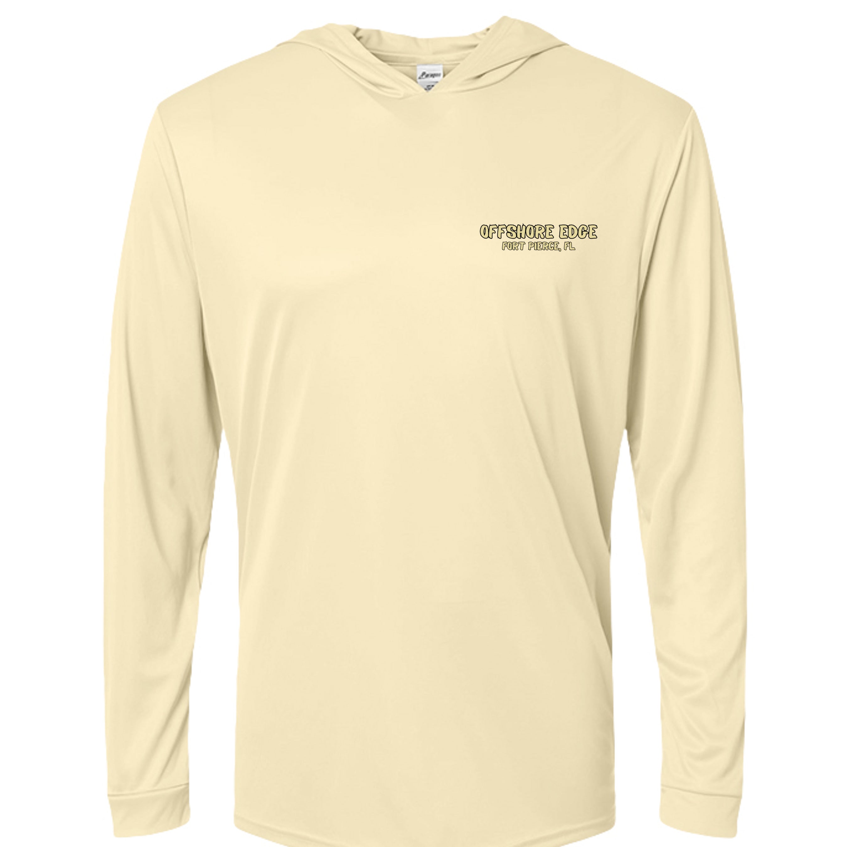 Pale Yellow - 220P - FRONT