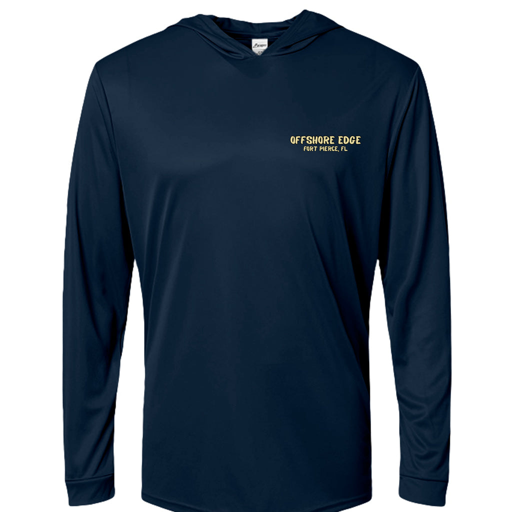 Navy - 220P - FRONT