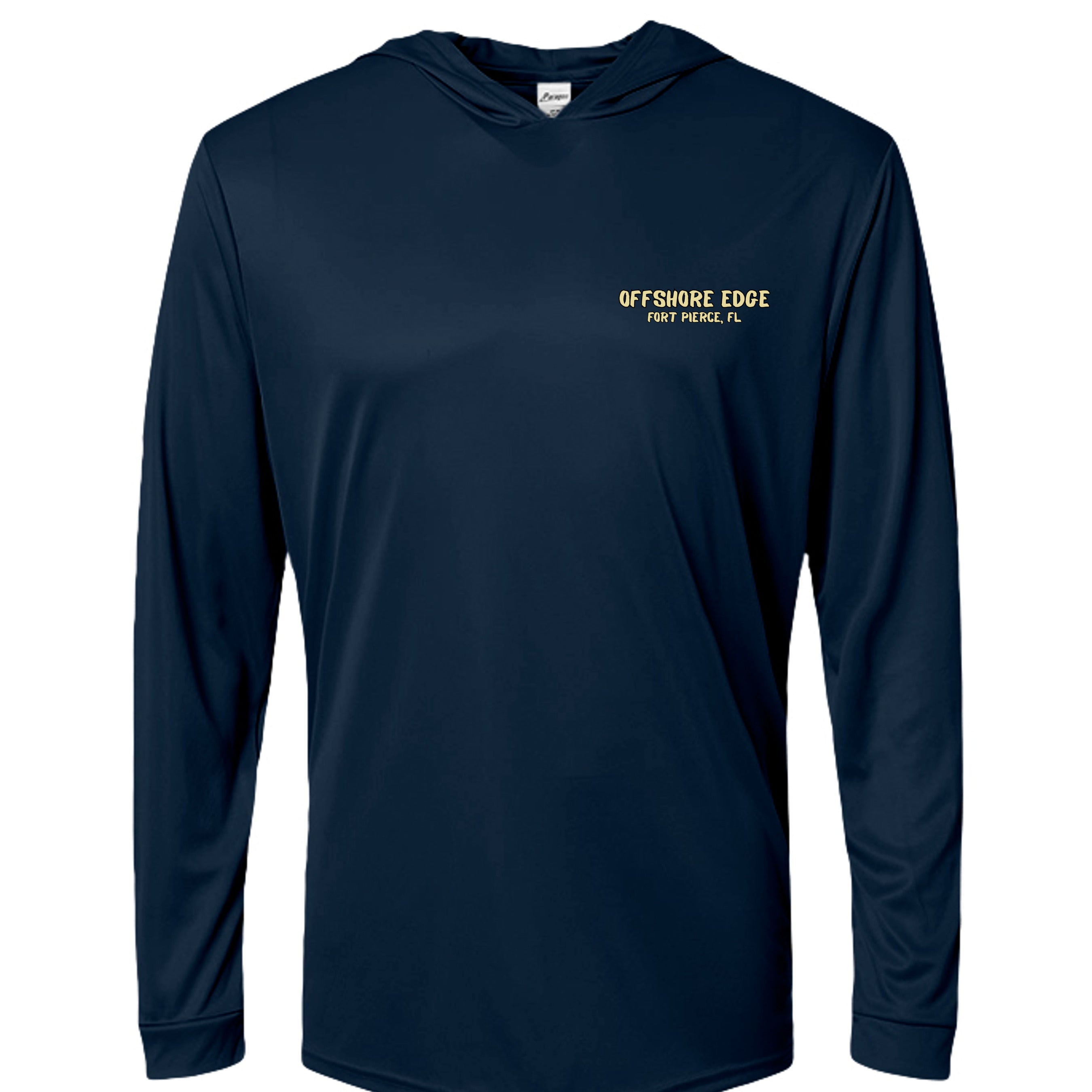 Navy - 220P - FRONT