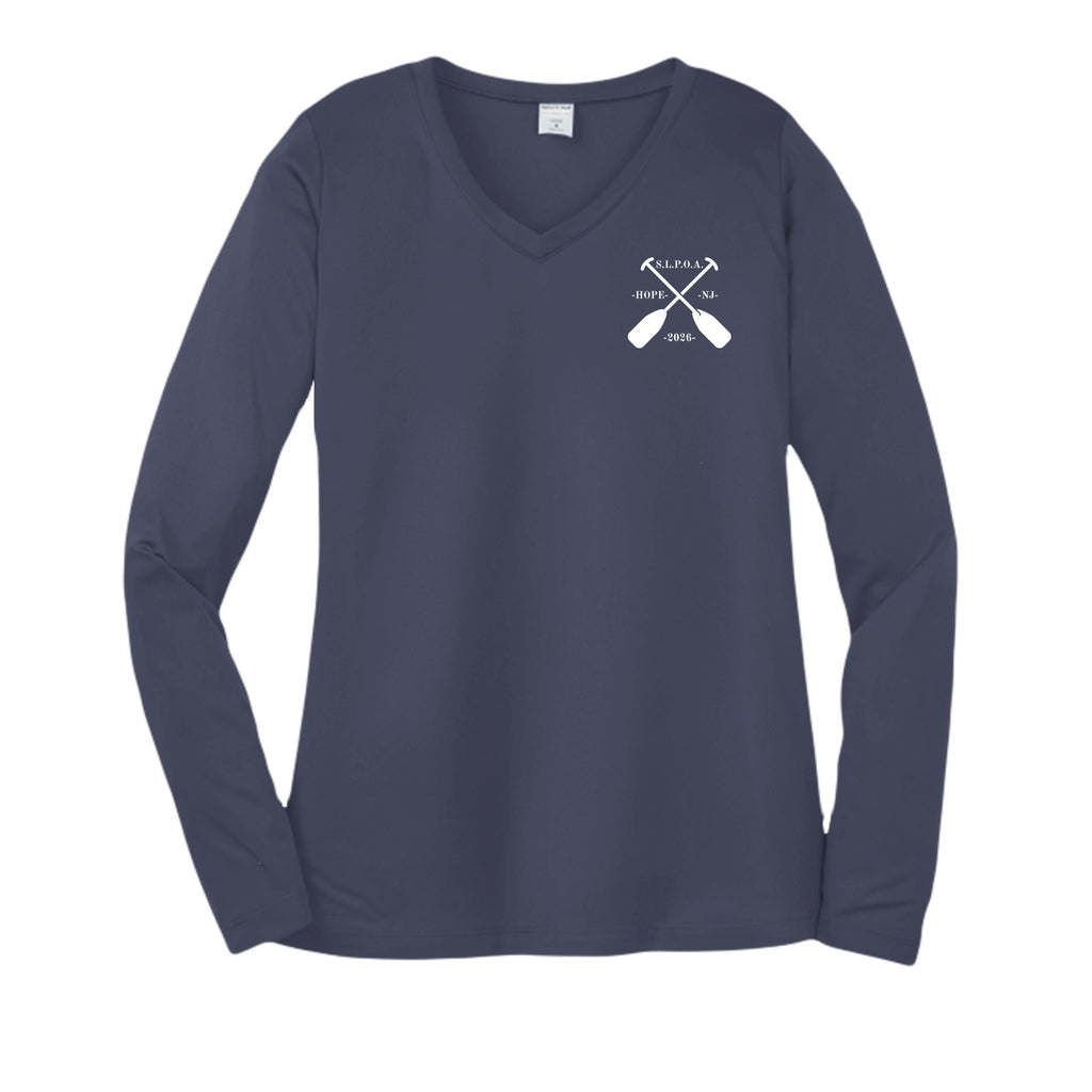 True Navy - LST353LS - FRONT