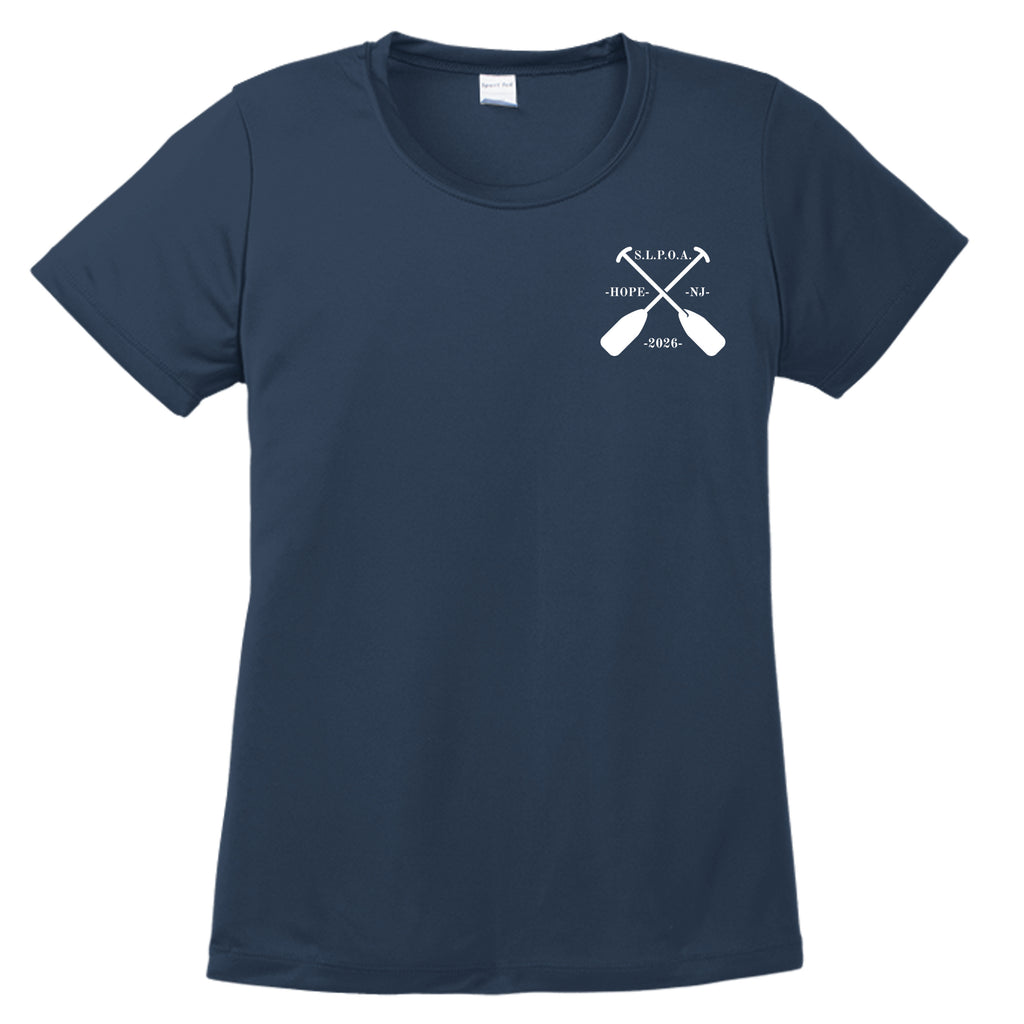 True Navy - LST350 - FRONT