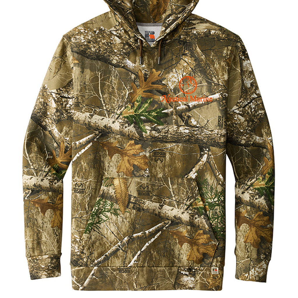 Realtree Edge - RU400 - FRONT