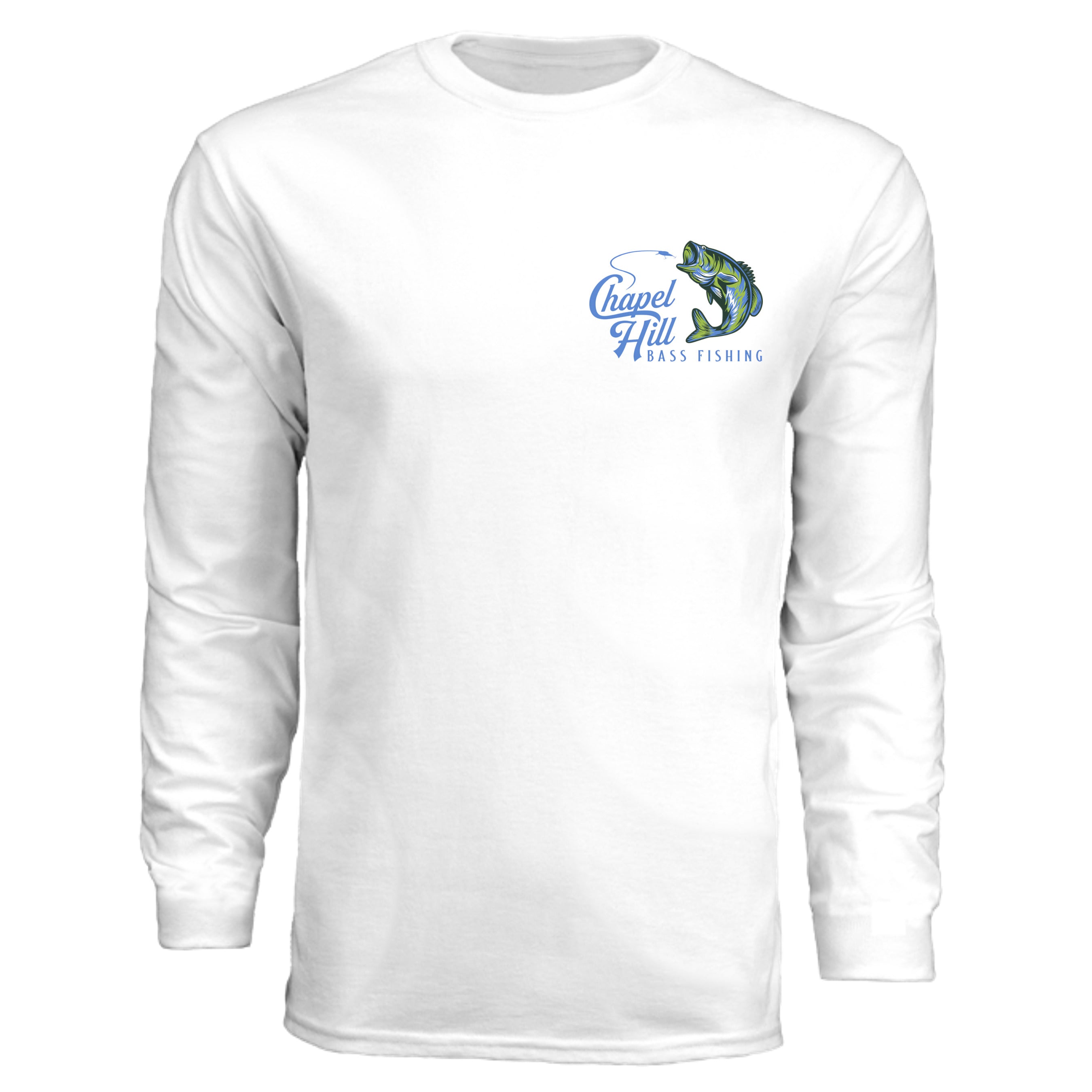 WHITE - N3165 - FRONT