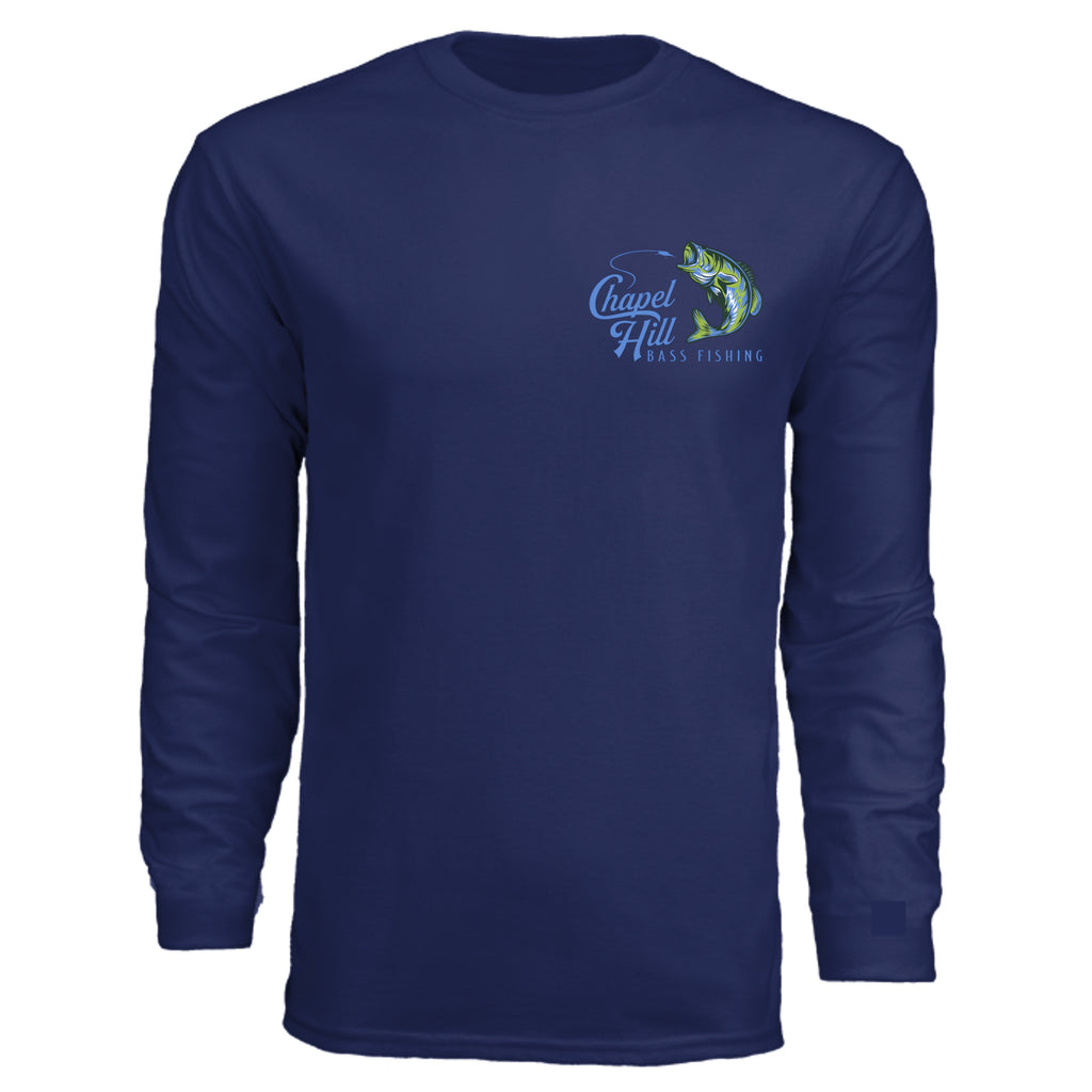 NAVY - N3165 - FRONT