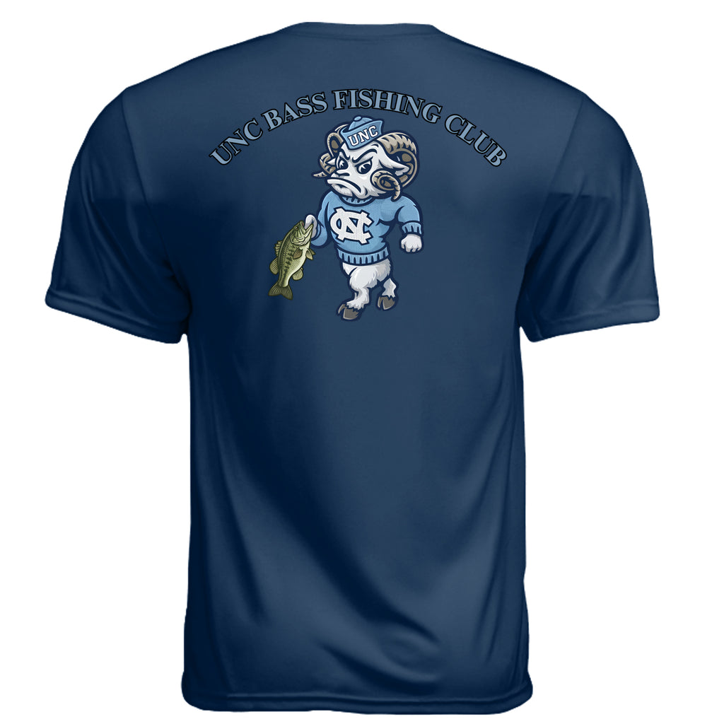 NAVY - N3142 - BACK