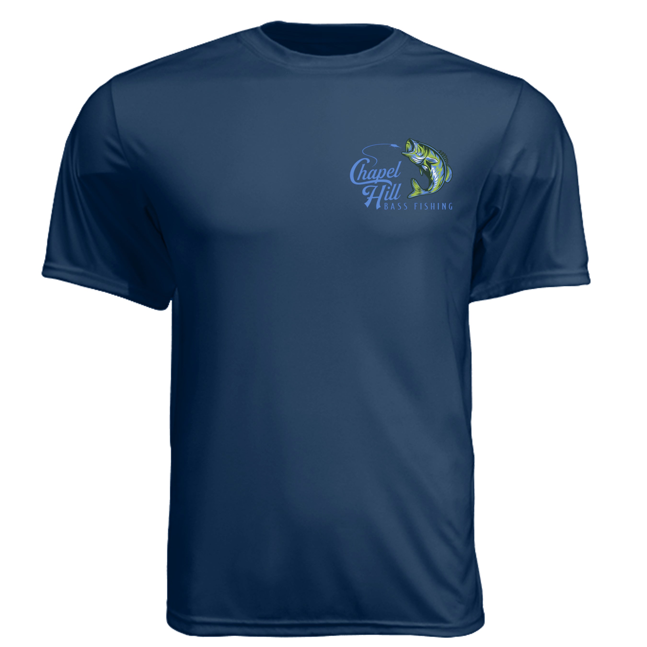 NAVY - N3142 - FRONT