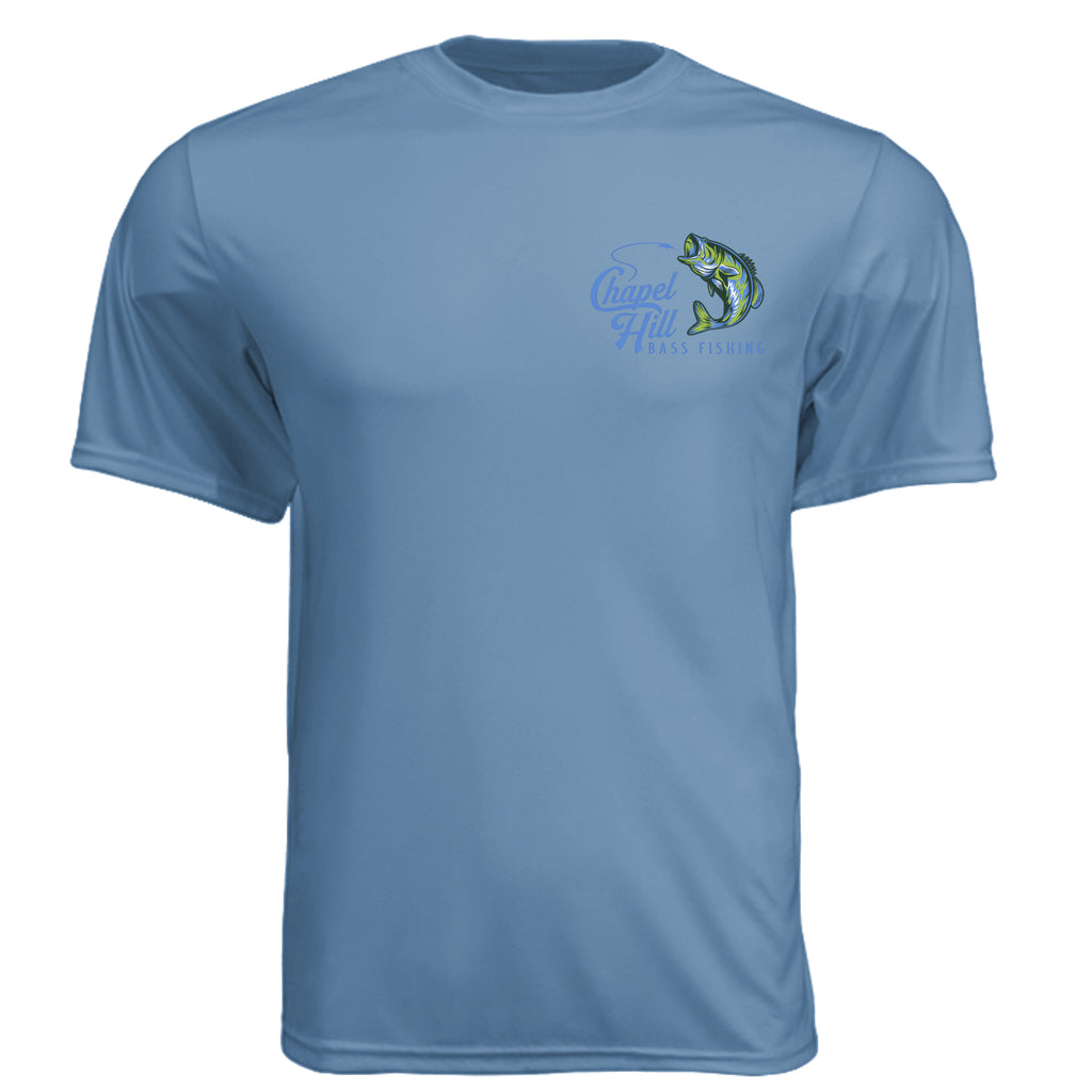 LIGHT BLUE - N3142 - FRONT