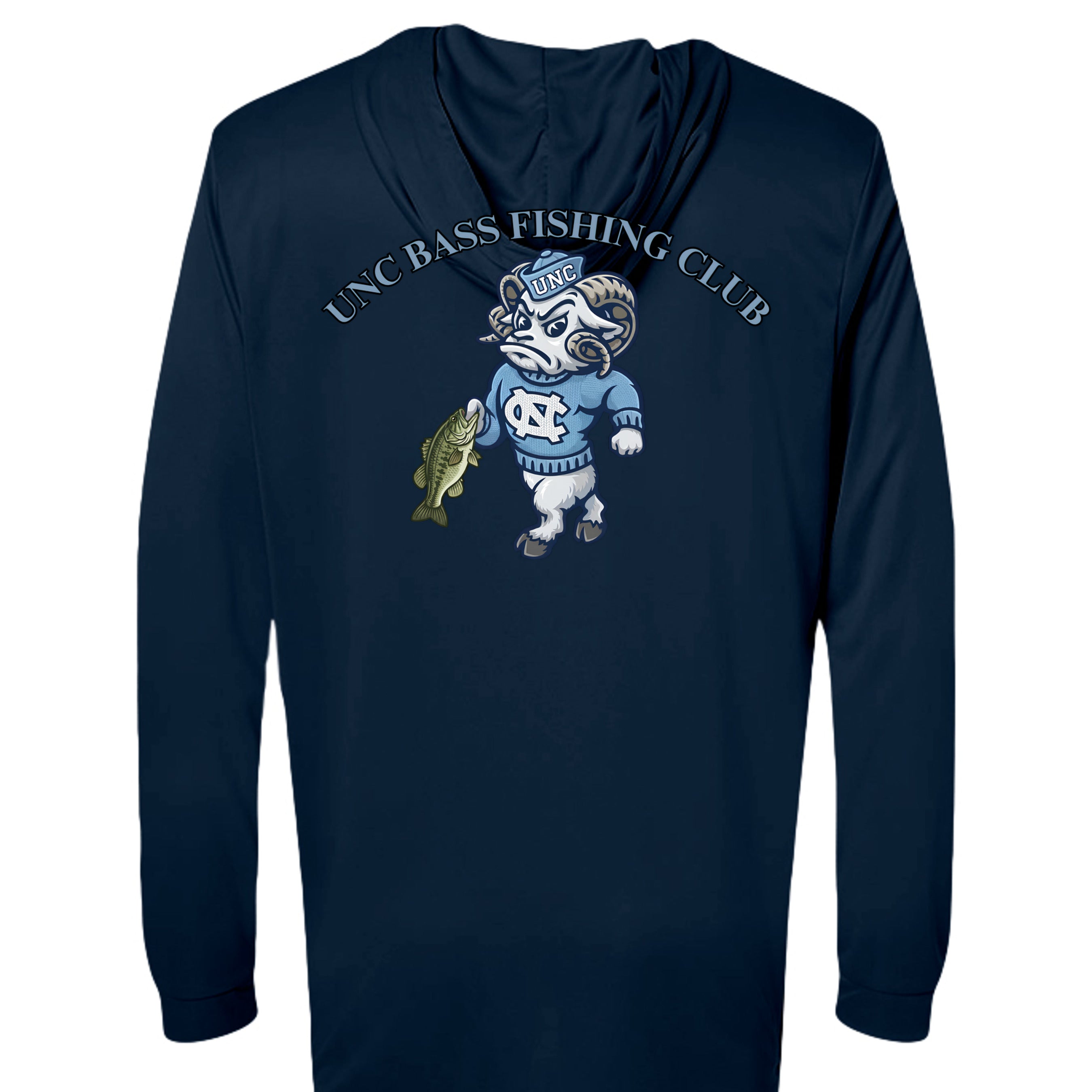 Navy - 220P - BACK