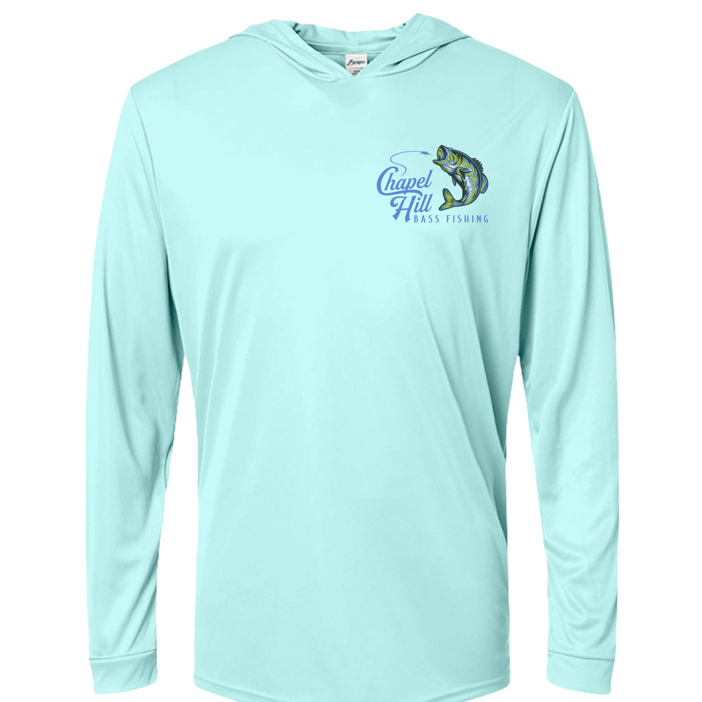 Aqua Blue - 220P - FRONT