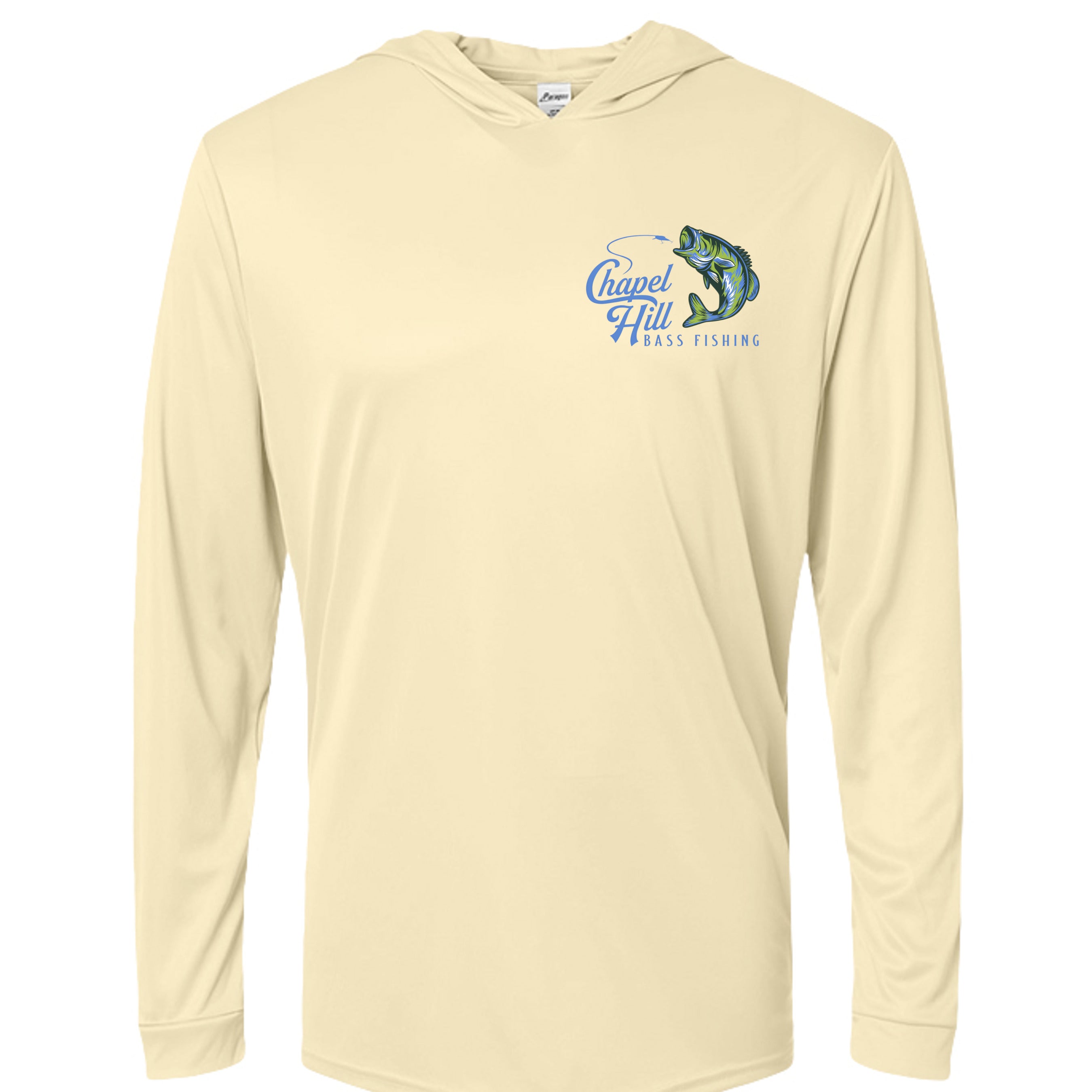 Pale Yellow - 220P - FRONT