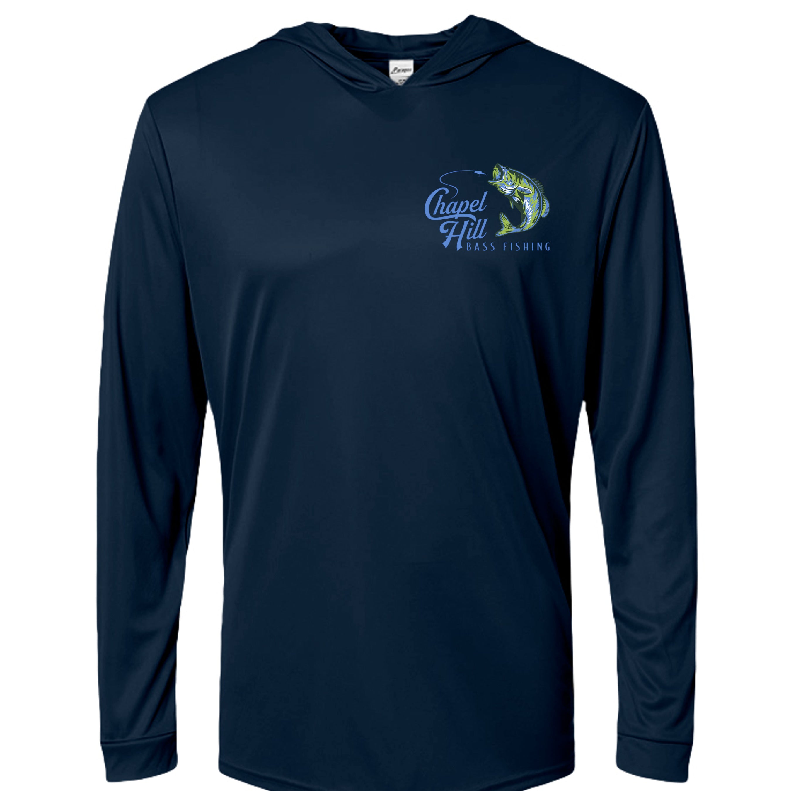 Navy - 220P - FRONT