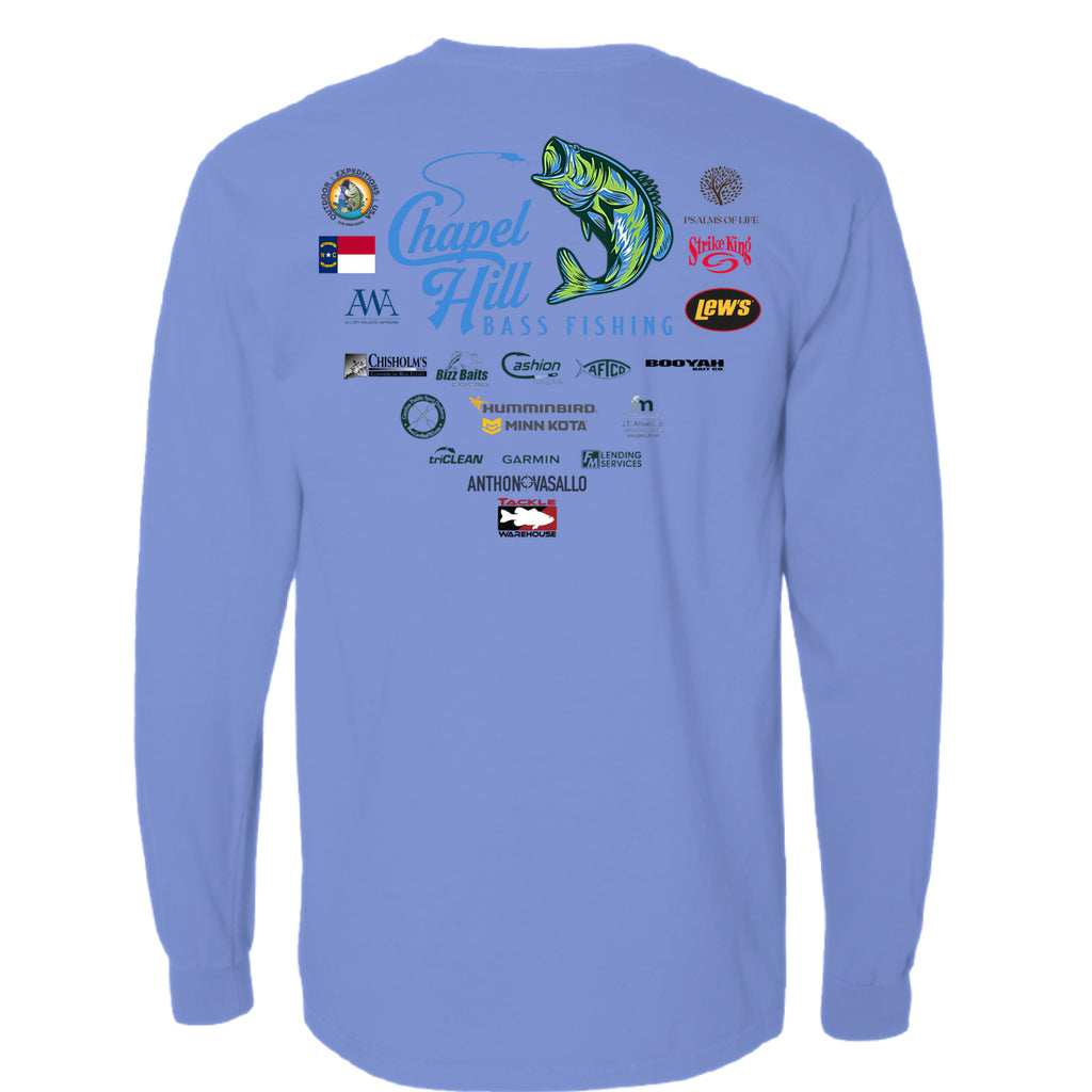 FLO BLUE - C4410 - BACK