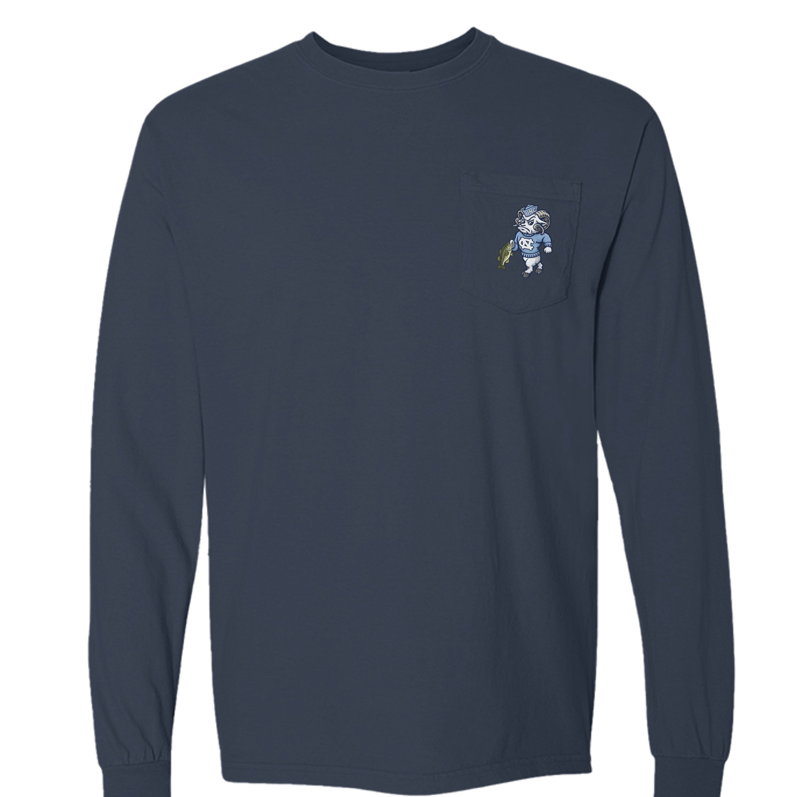 TRUE NAVY - C4410 - FRONT