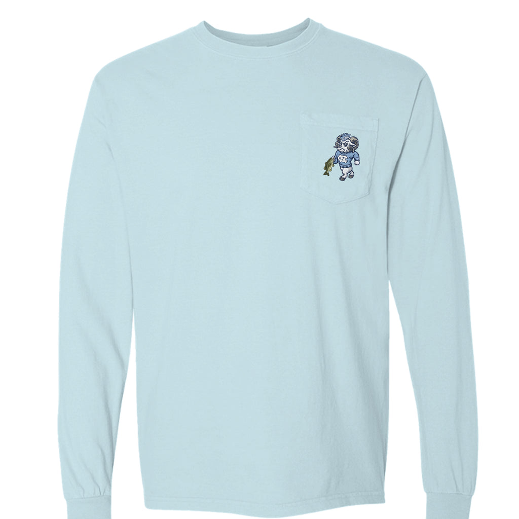 CHAMBRAY - C4410 - FRONT