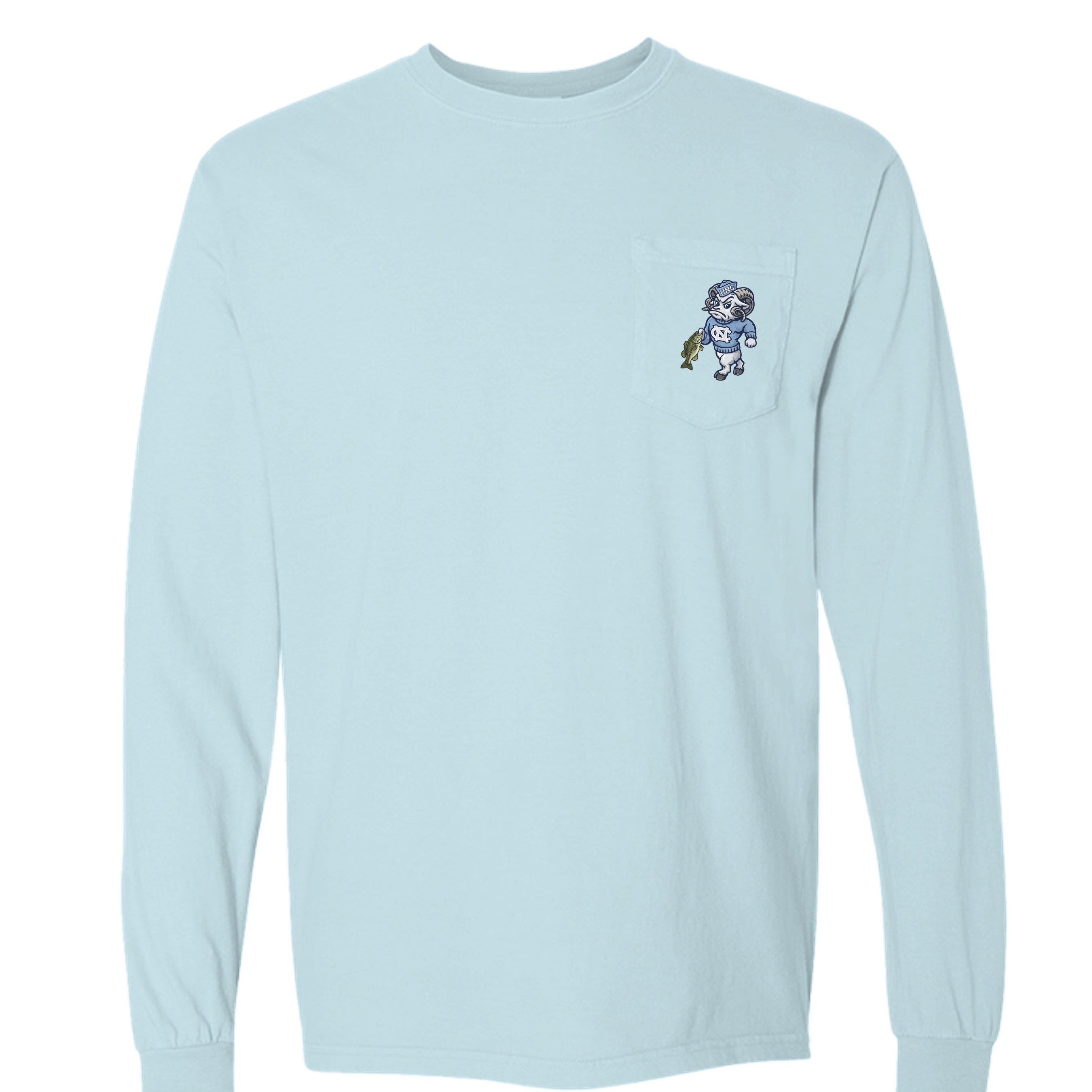 CHAMBRAY - C4410 - FRONT