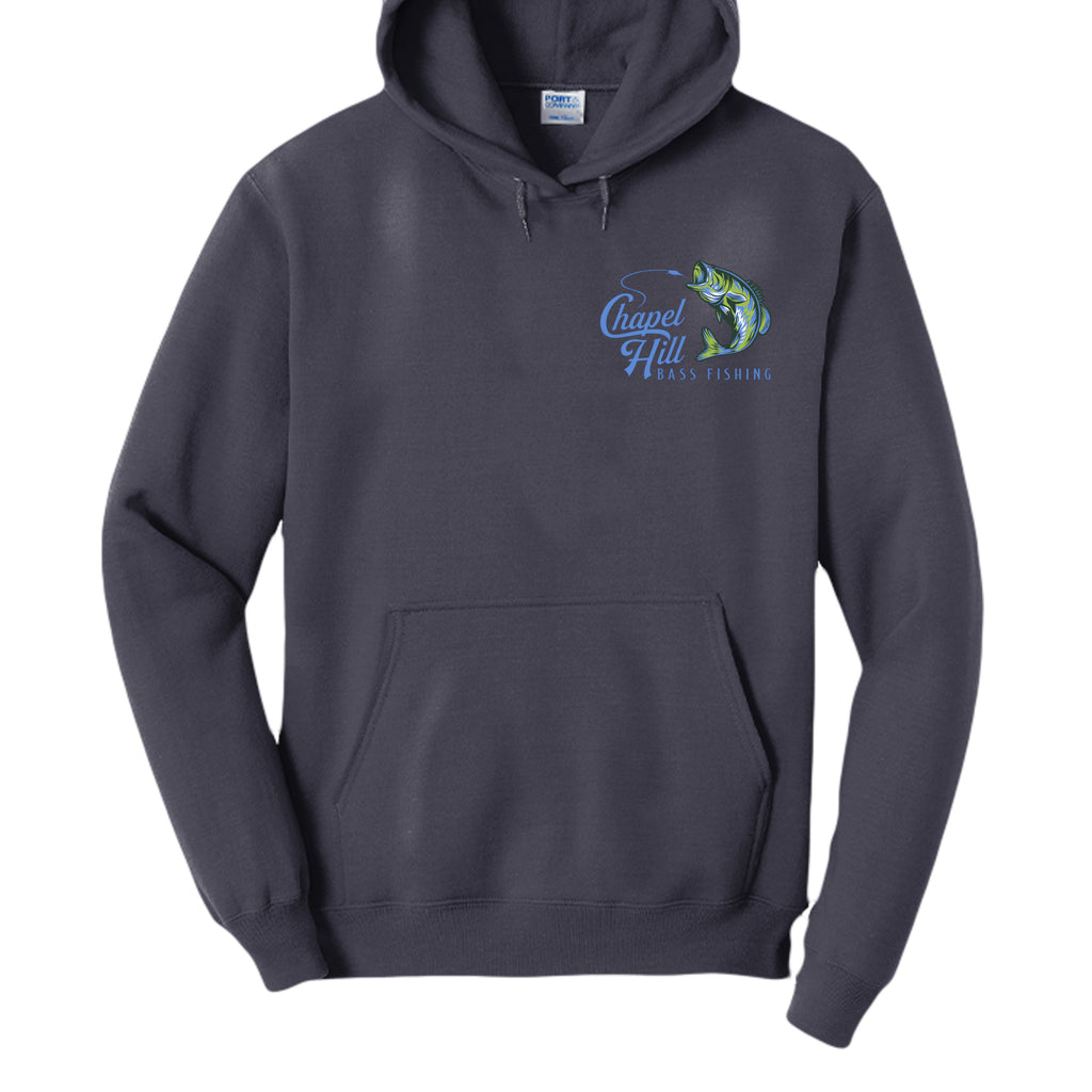 True Navy - PC78H - FRONT