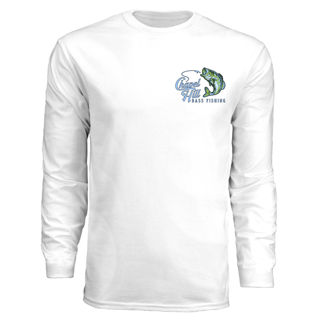 WHITE - N3165 - FRONT