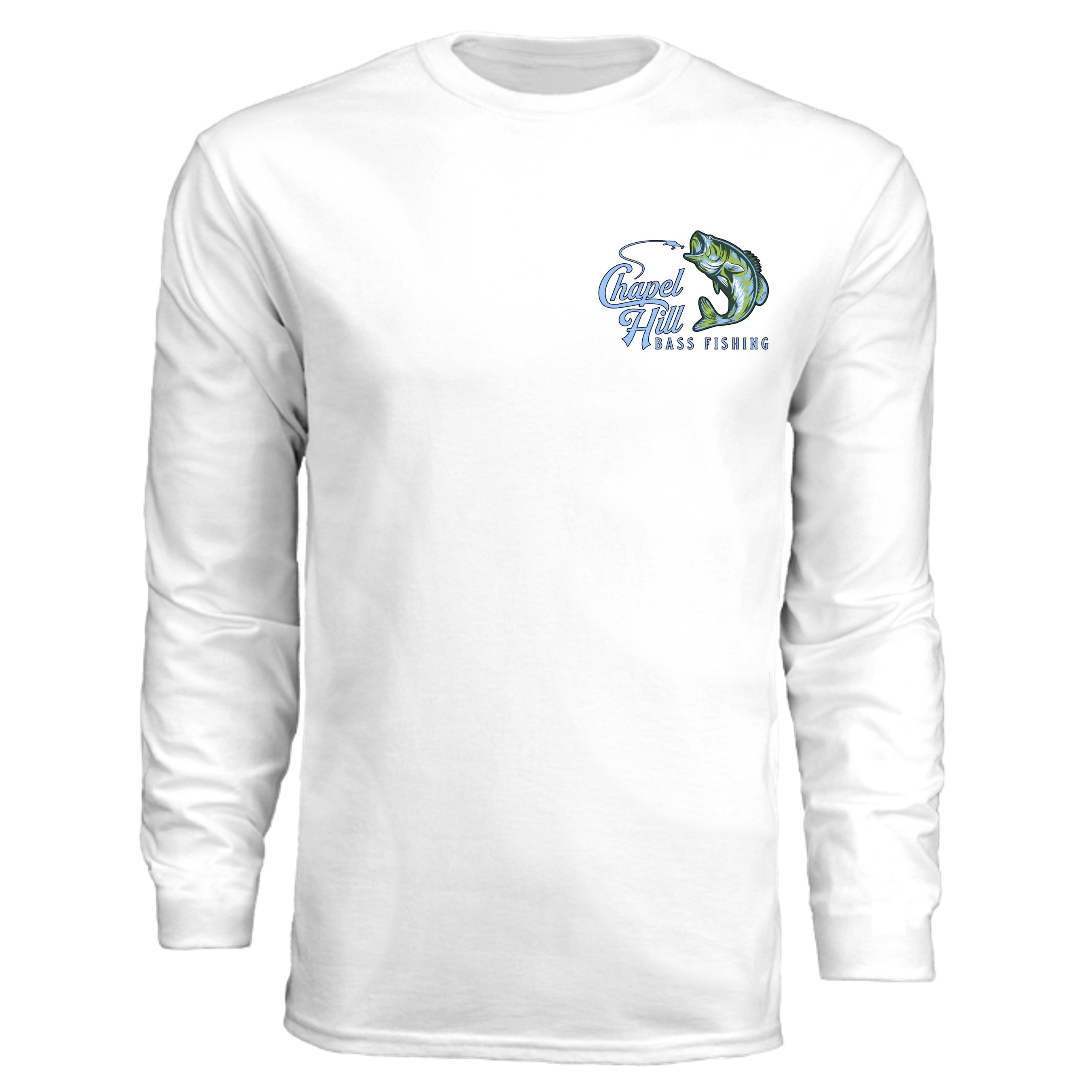 WHITE - N3165 - FRONT