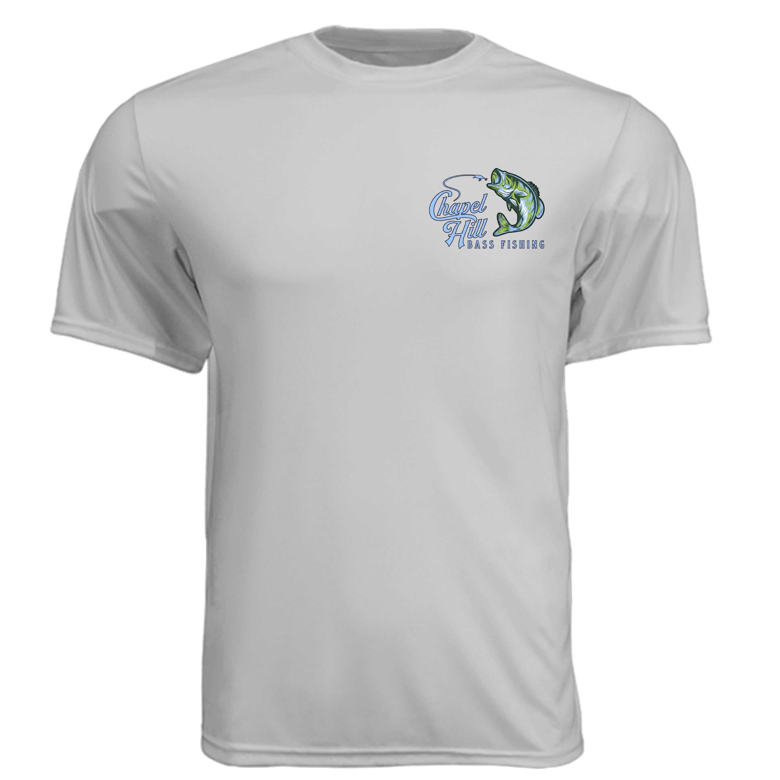 SILVER - N3142 - FRONT