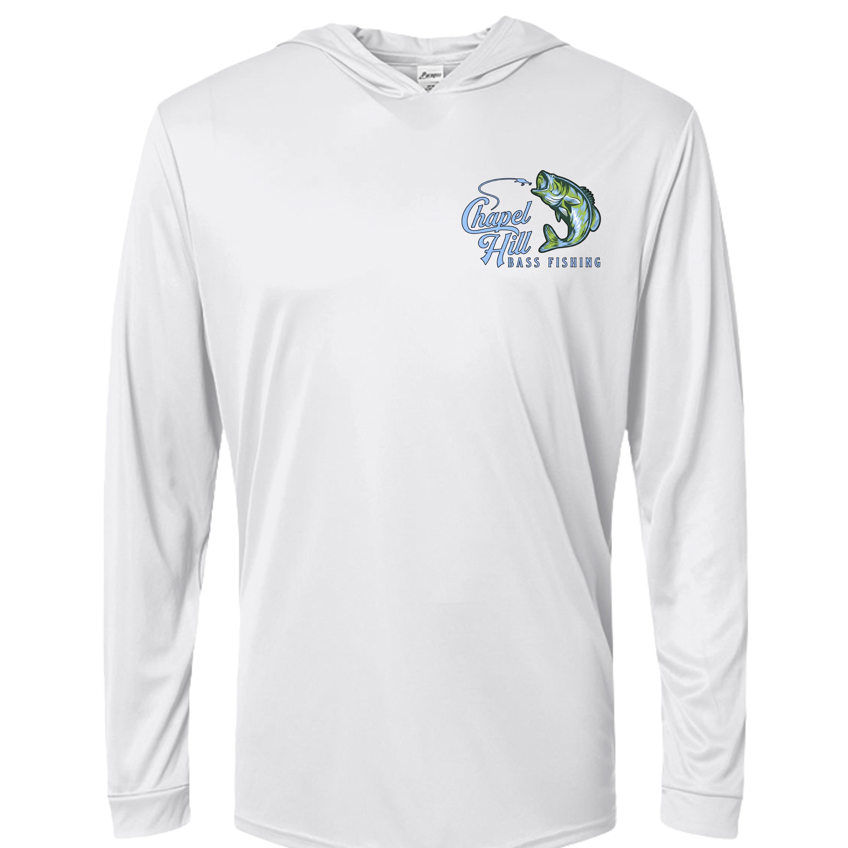 White - 220P - FRONT
