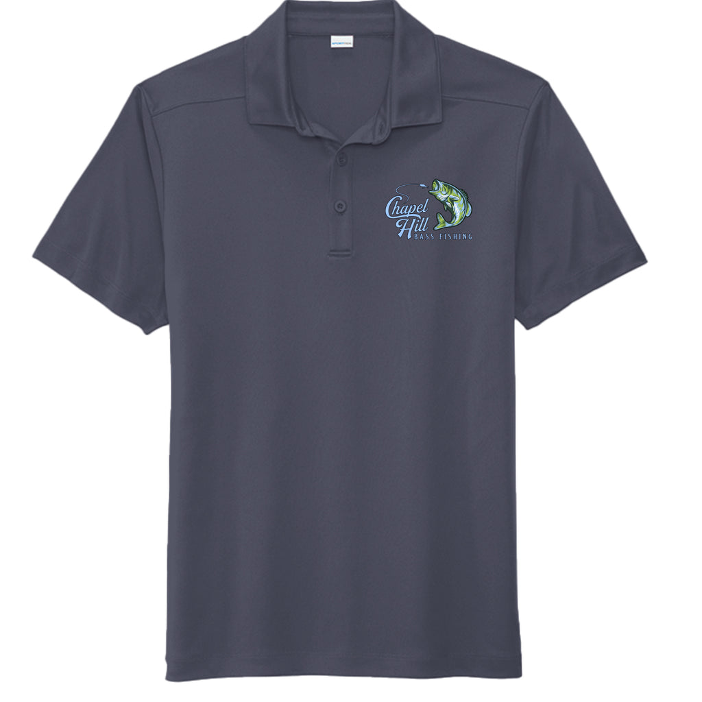True Navy - ST520 - FRONT
