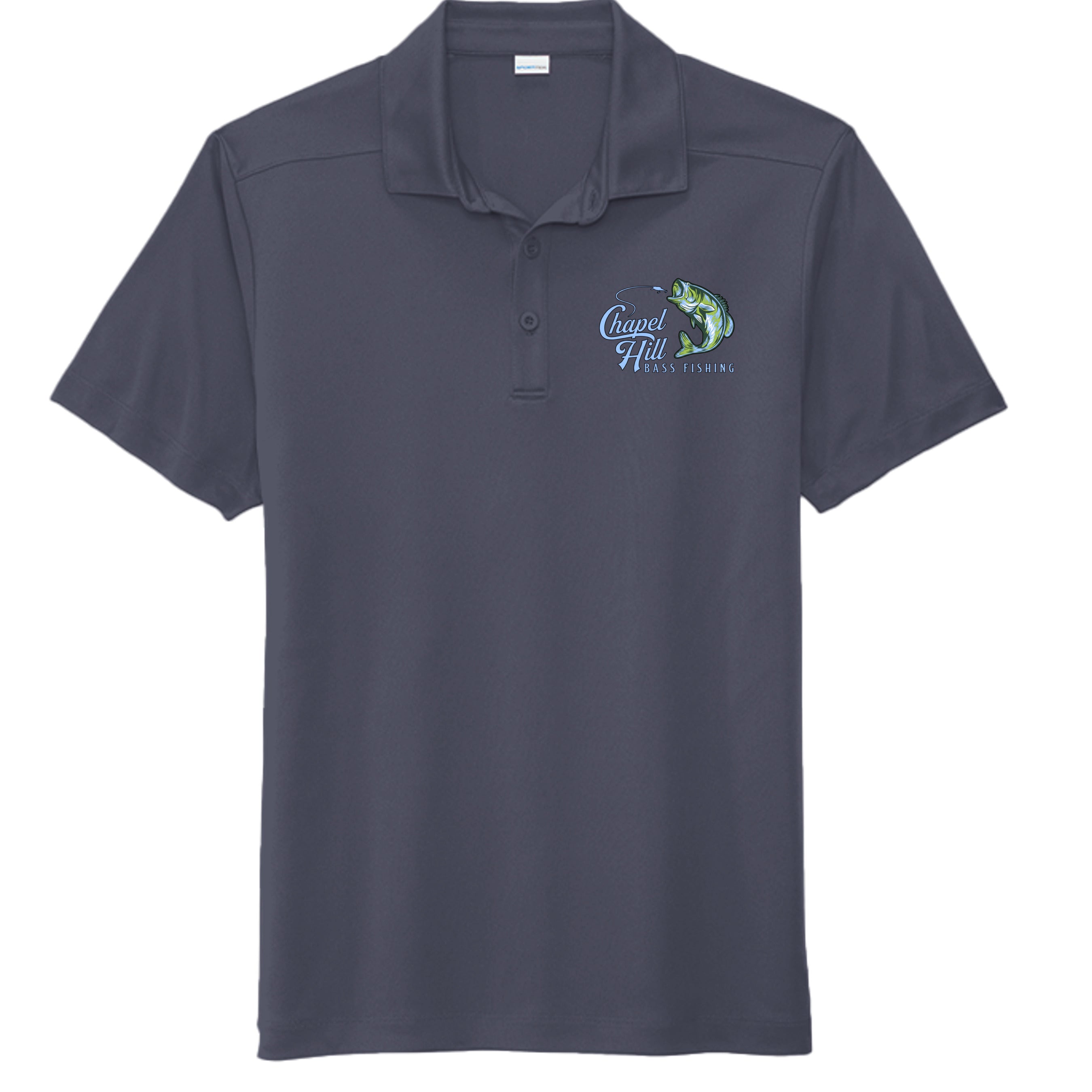 True Navy - ST520 - FRONT