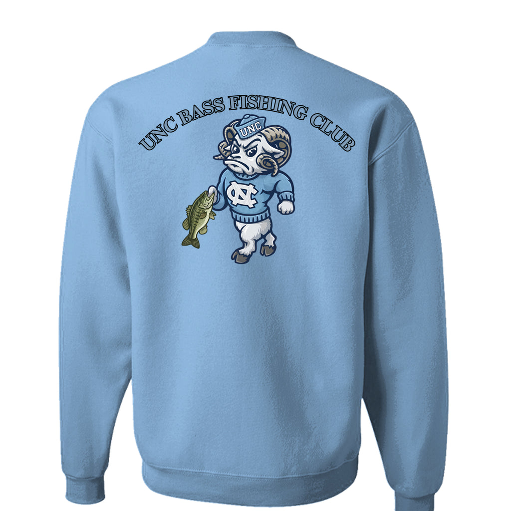 LightBlue - PC78 - BACK