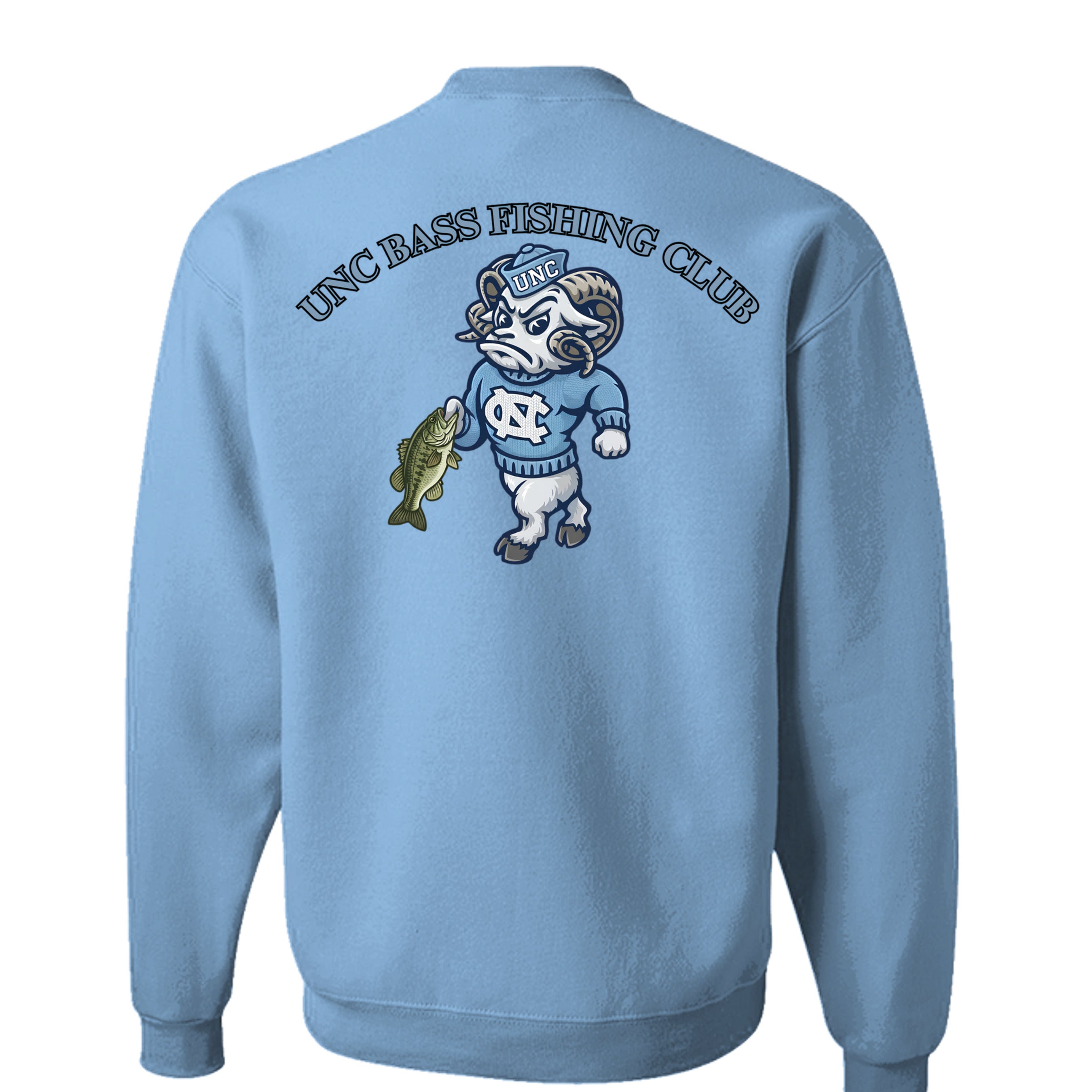 LightBlue - PC78 - BACK