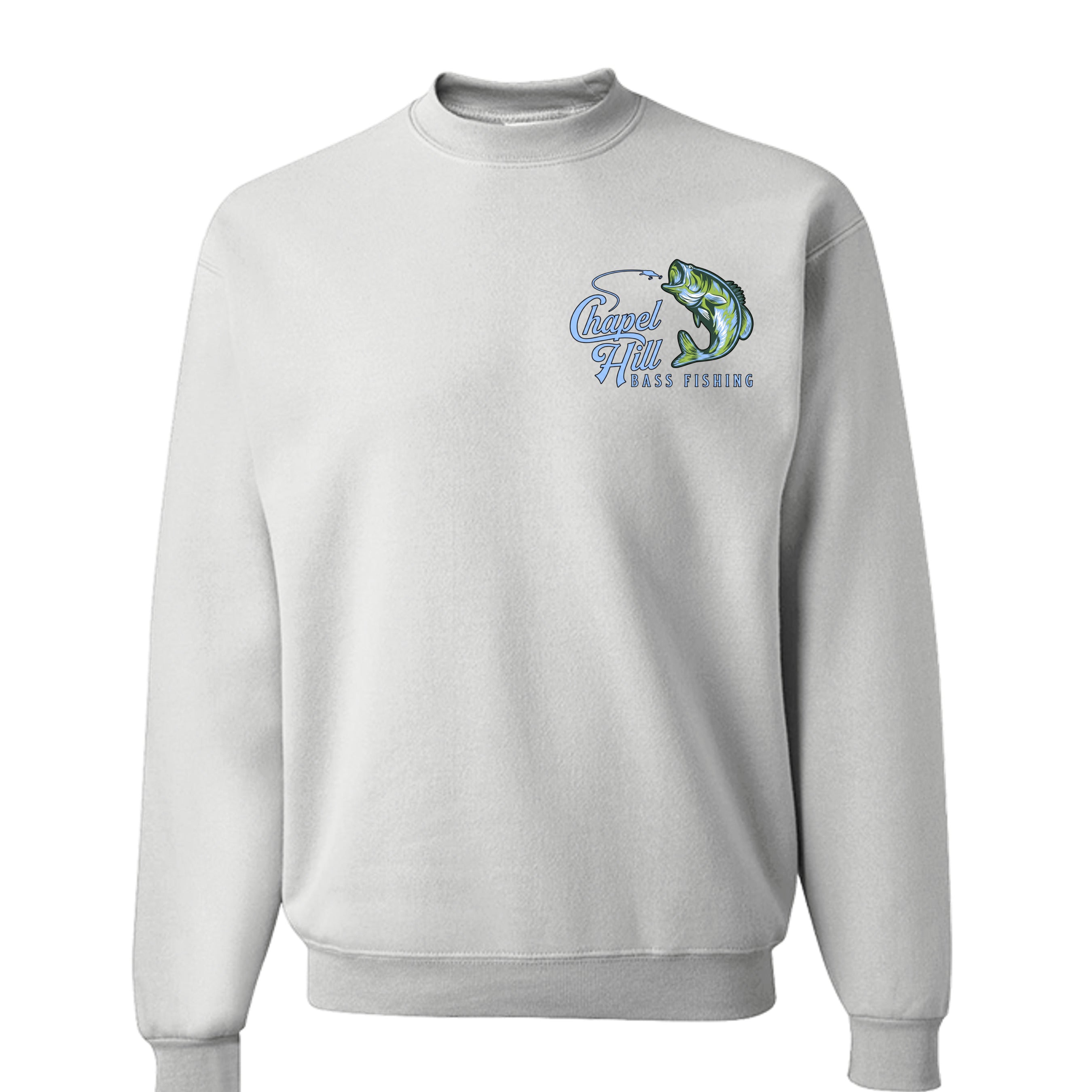 White - PC78 - FRONT