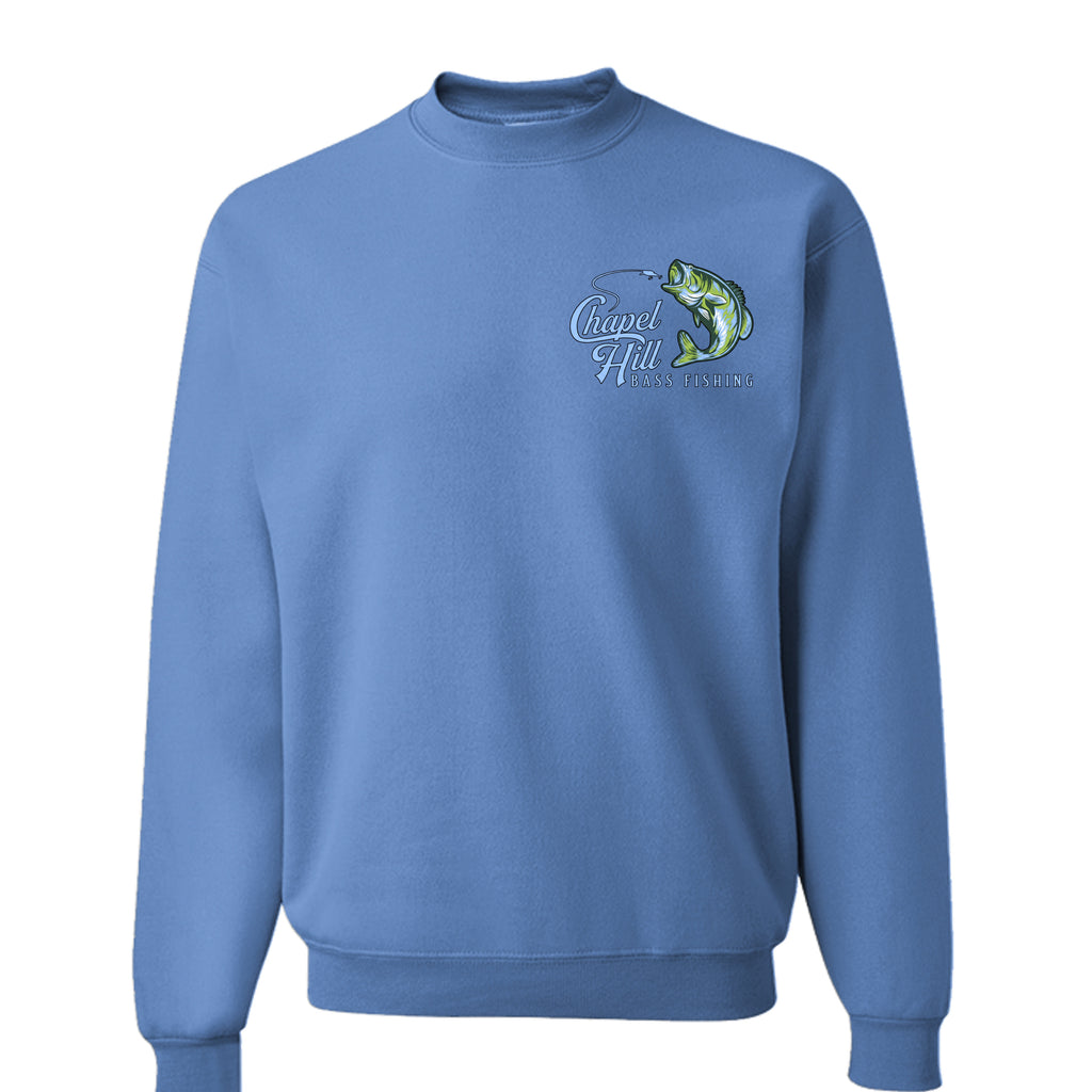 Carolina Blue - PC78 - FRONT
