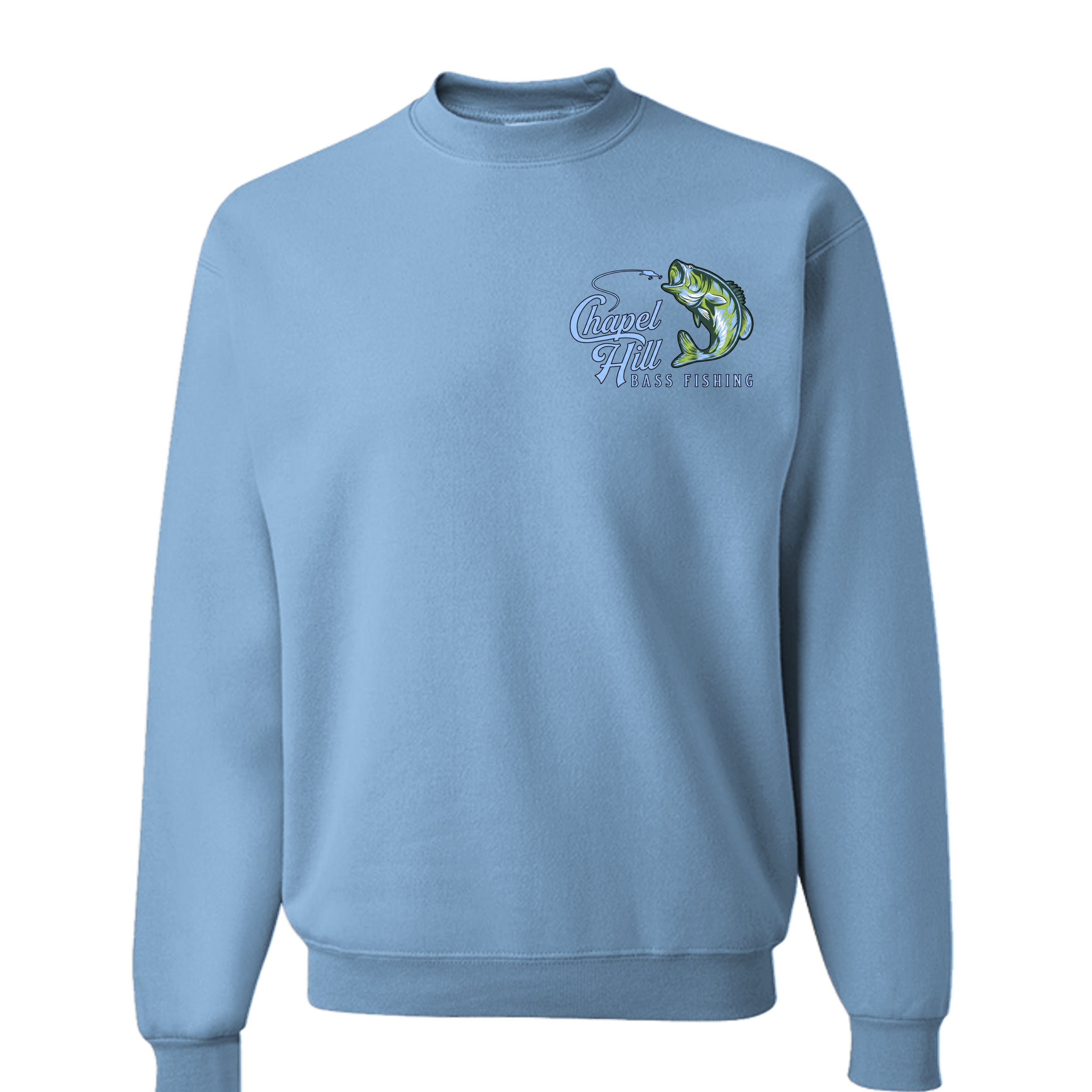 LightBlue - PC78 - FRONT