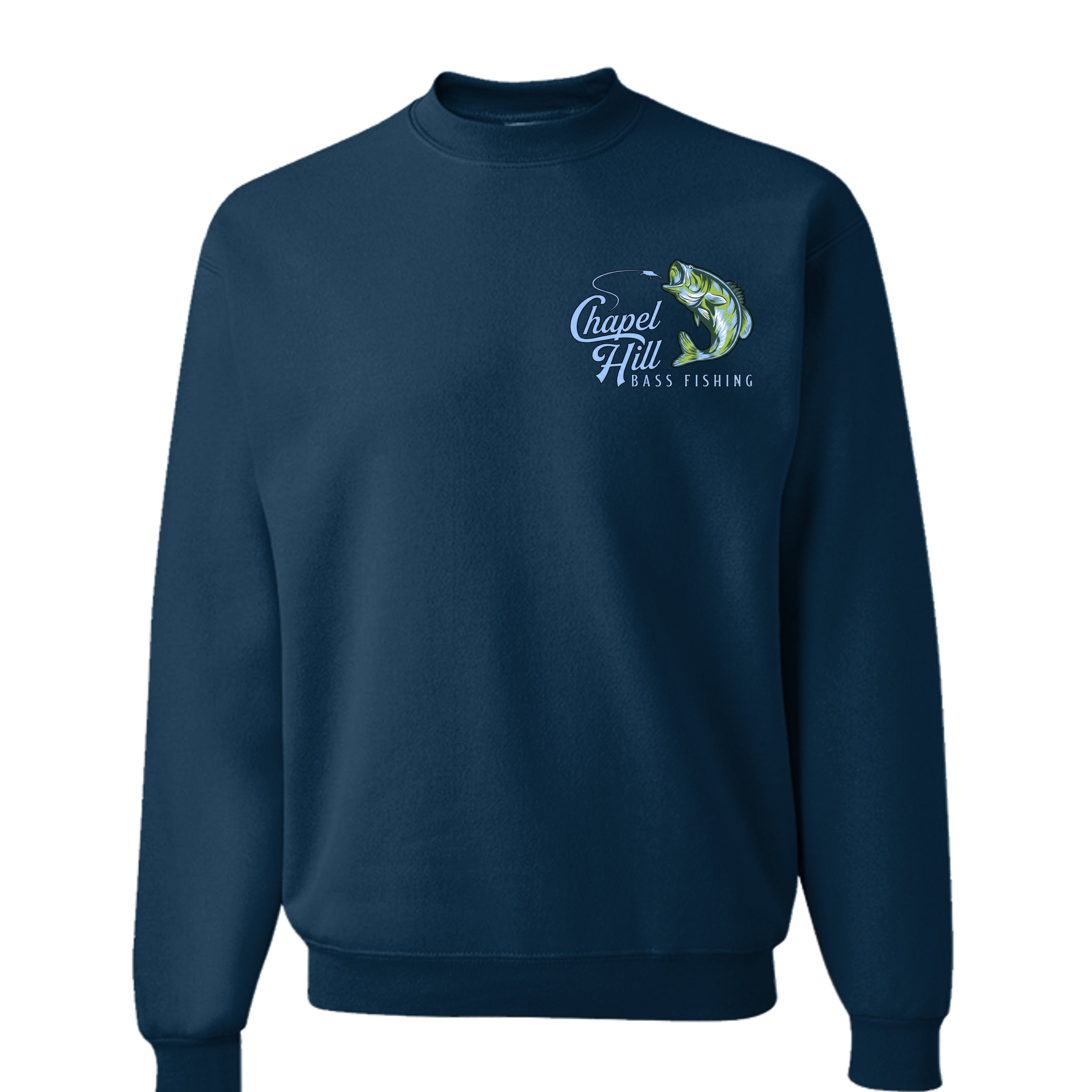 Navy - PC78 - FRONT
