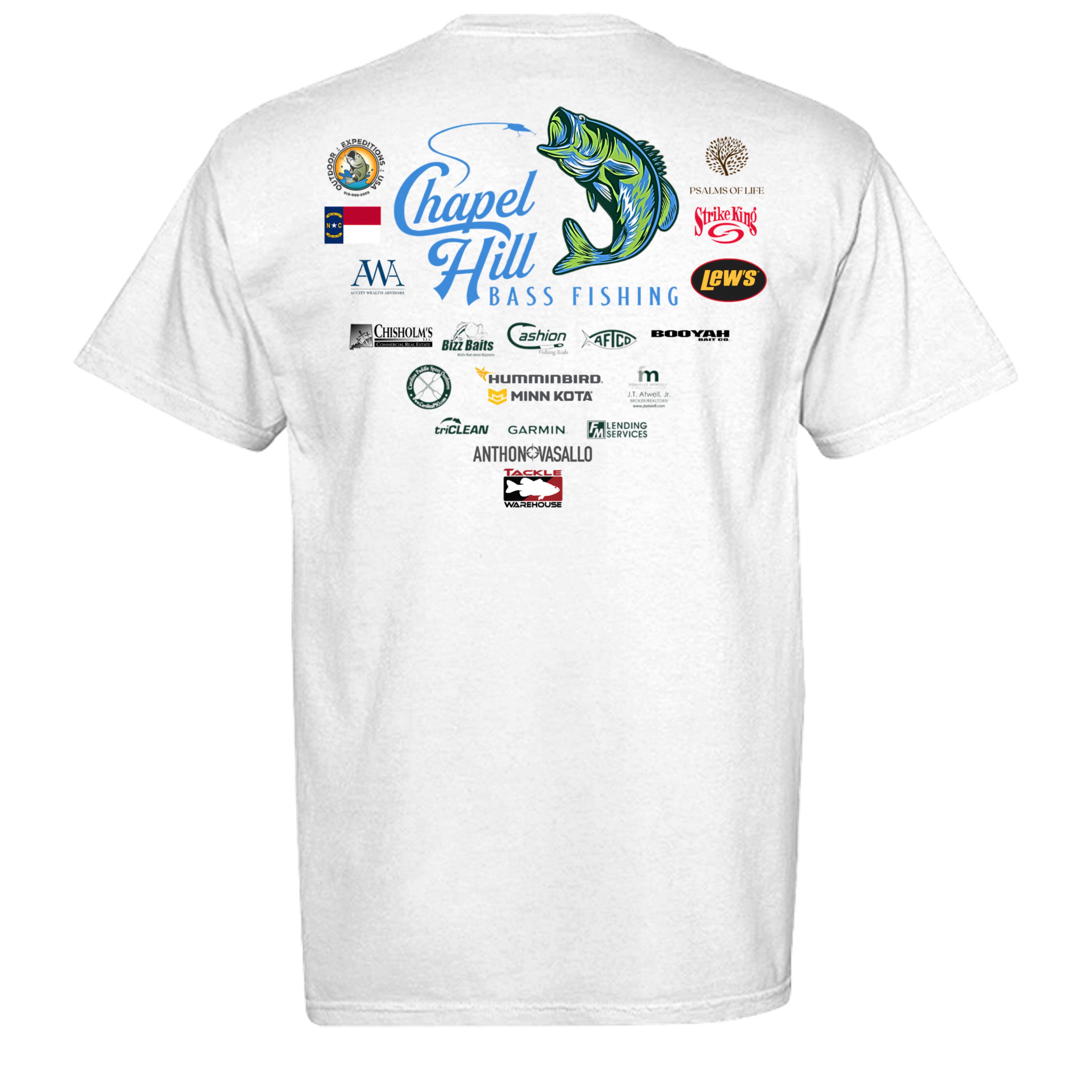 WHITE - C1717 - BACK