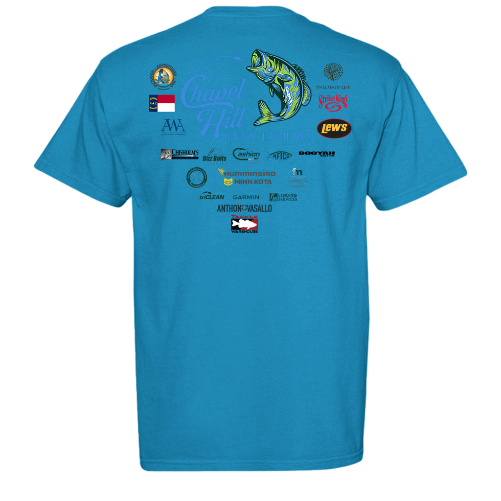 ROYAL CARIBE - C1717 - BACK