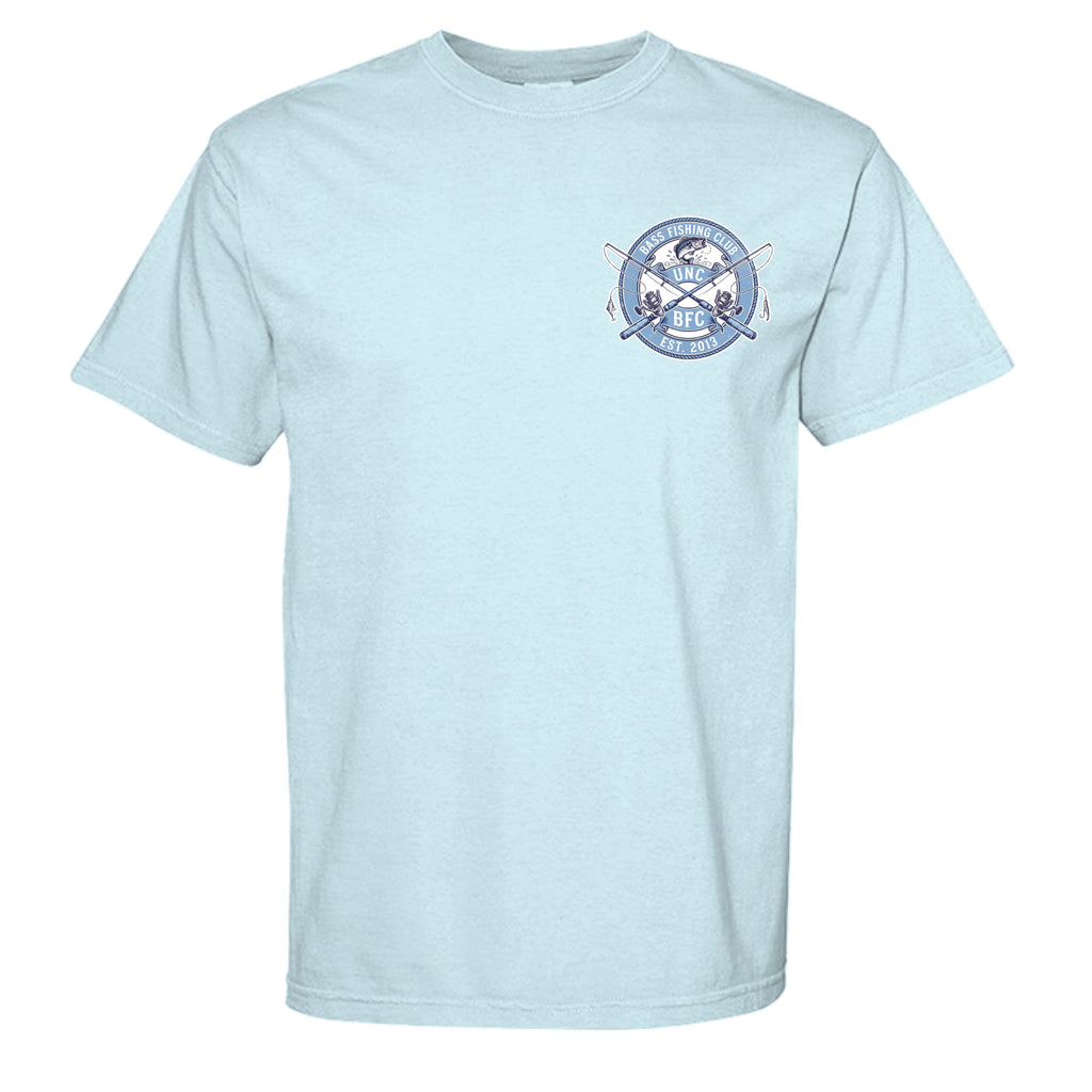 CHAMBRAY - C1717 - FRONT