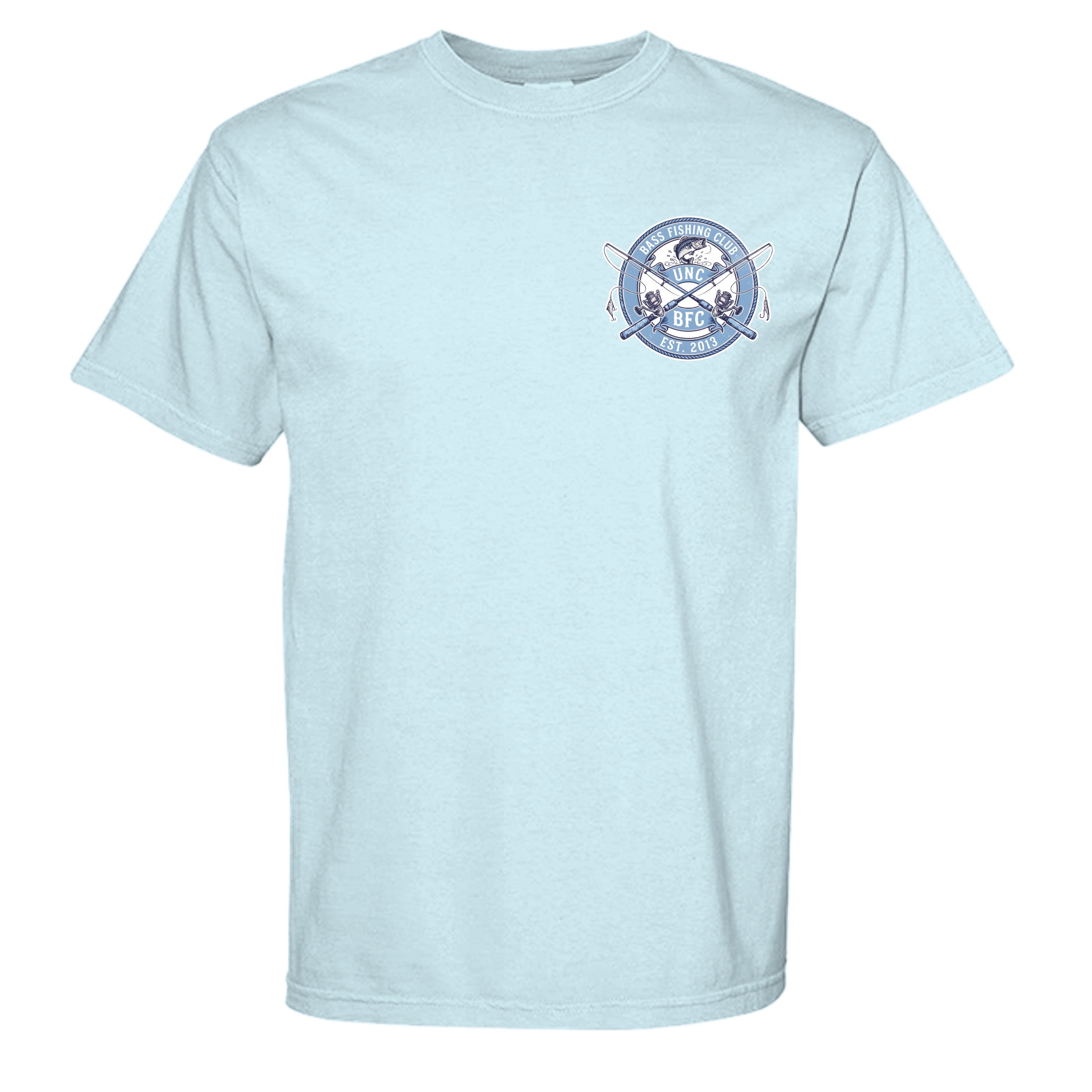 CHAMBRAY - C1717 - FRONT