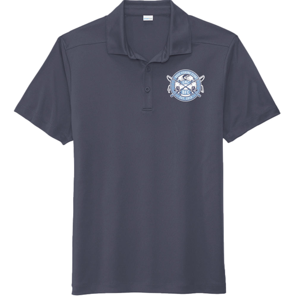 True Navy - ST520 - FRONT