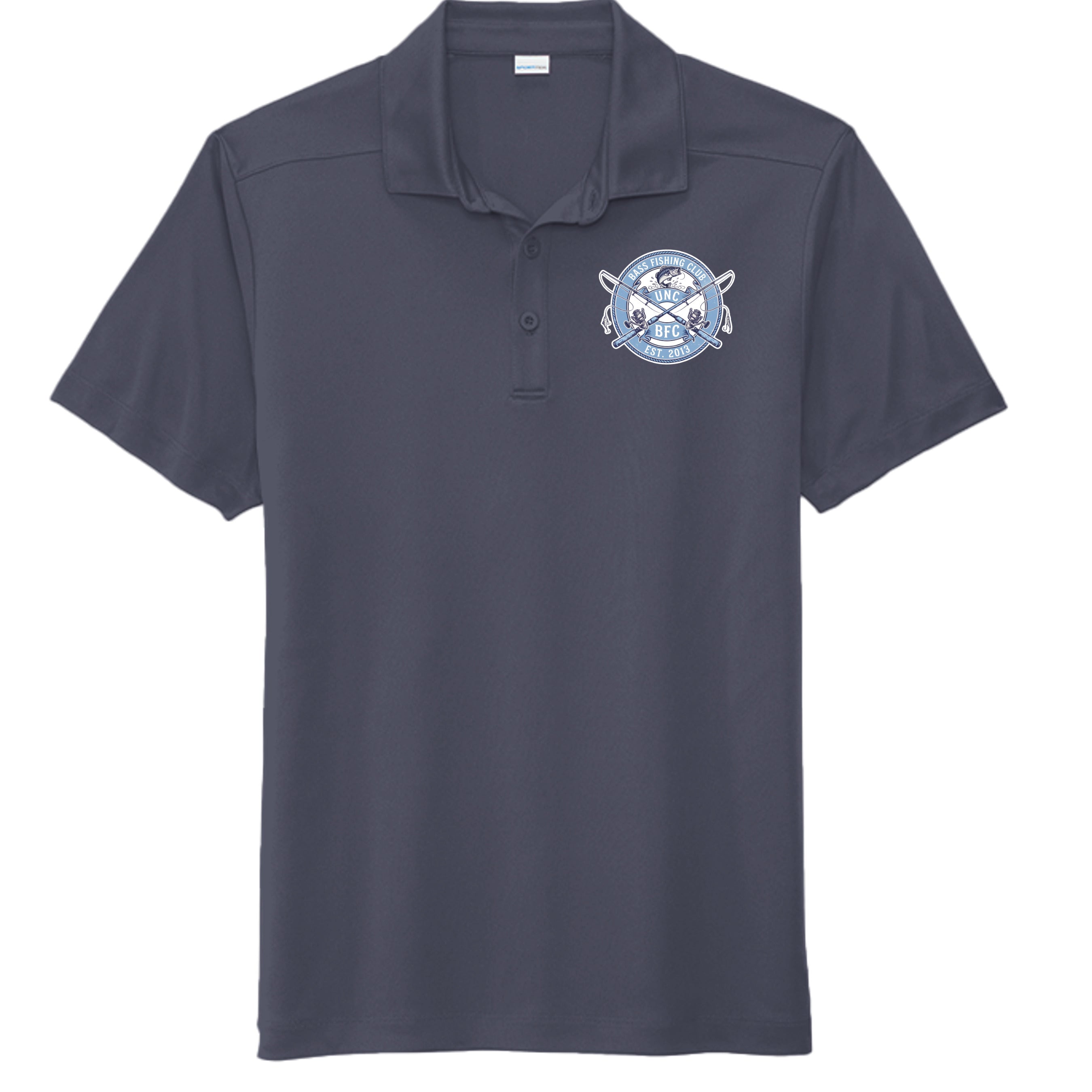 True Navy - ST520 - FRONT