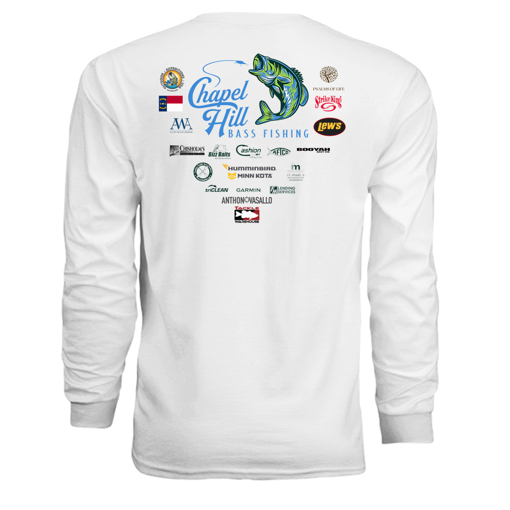 WHITE - N3165 - BACK