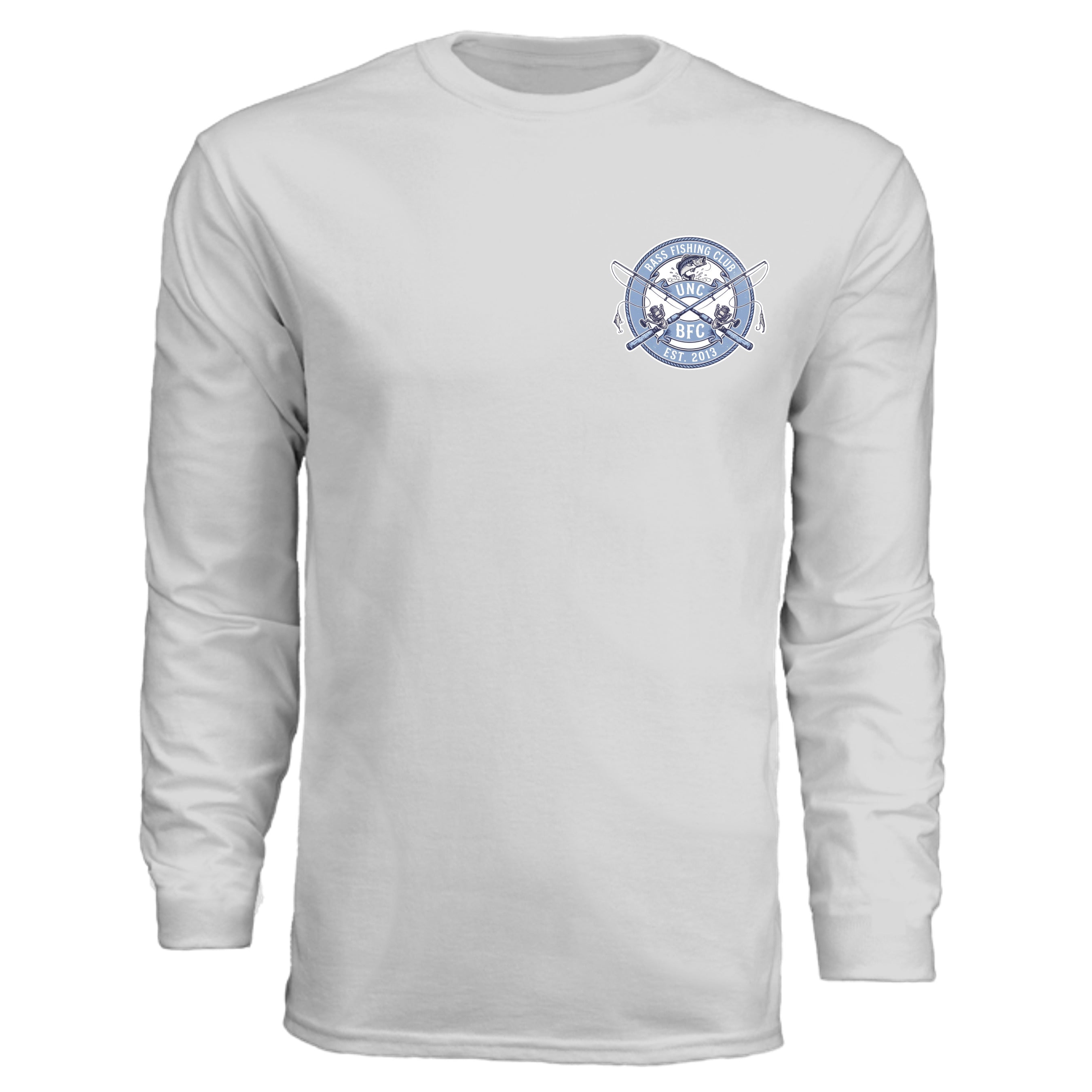 SILVER - N3165 - FRONT