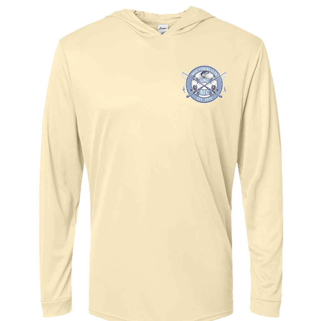 Pale Yellow - 220P - FRONT
