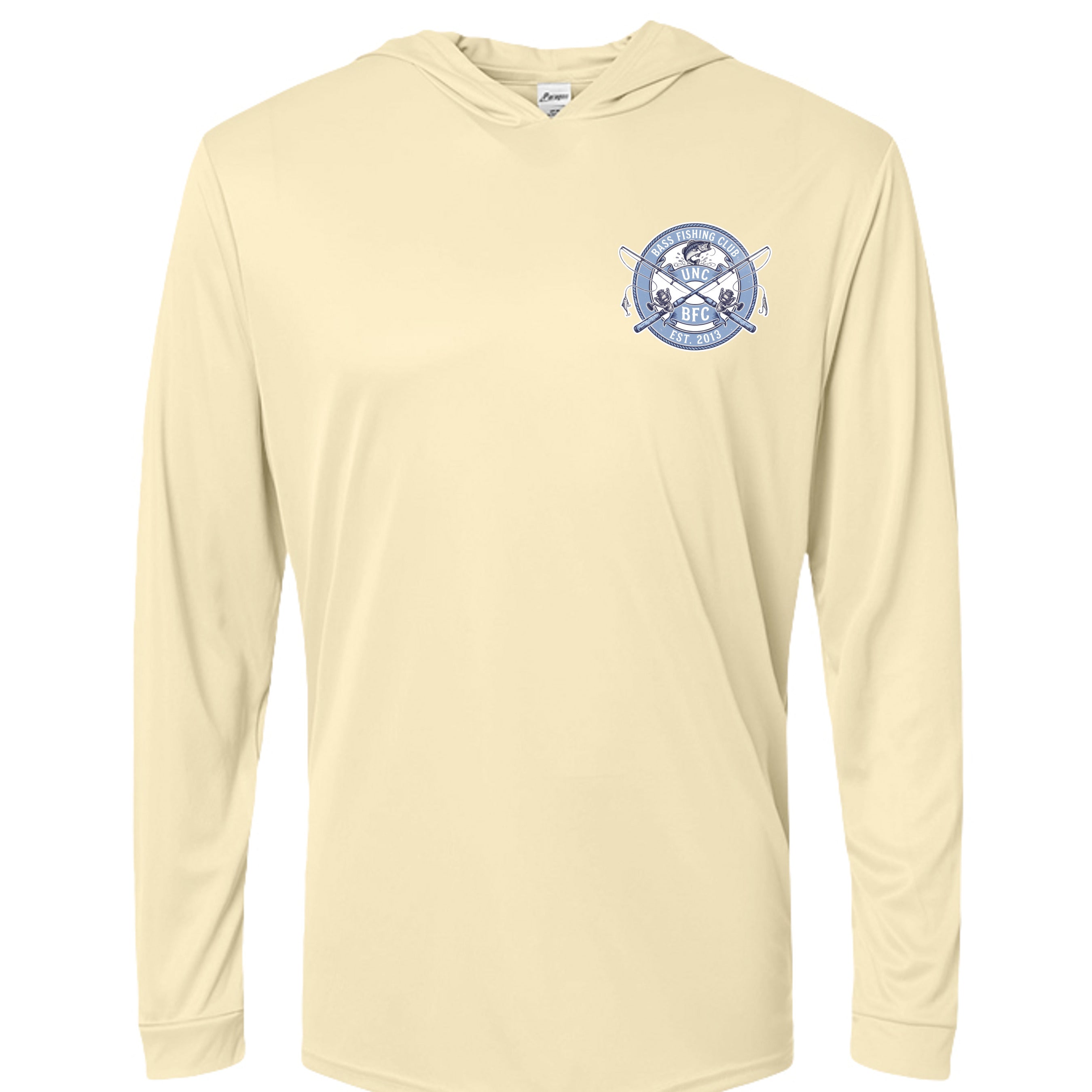 Pale Yellow - 220P - FRONT